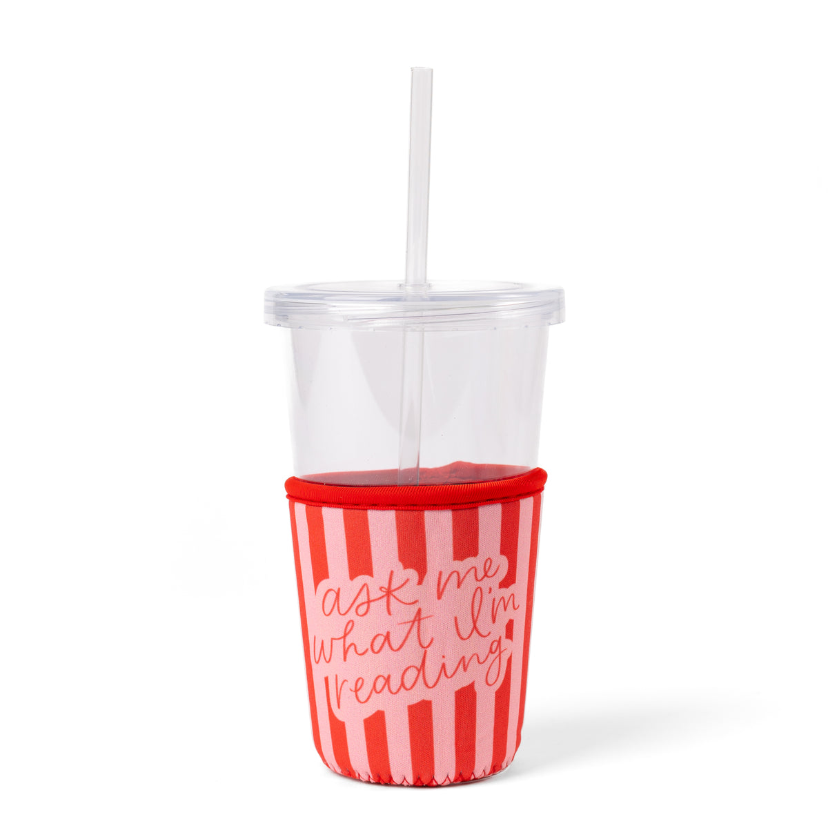 Large Drink Sleeve PREORDER SHIPS MID OCTOBER