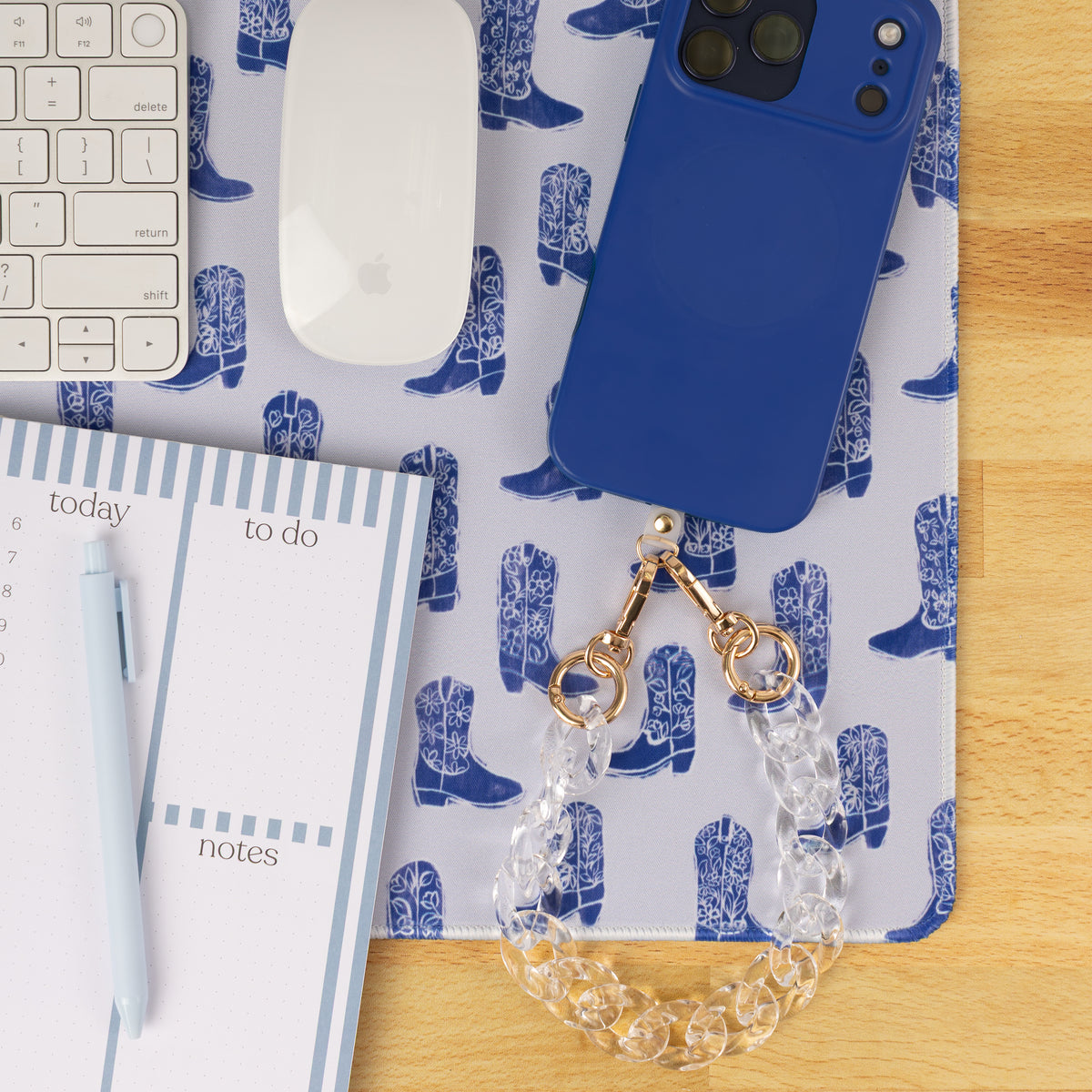 Phone Chain