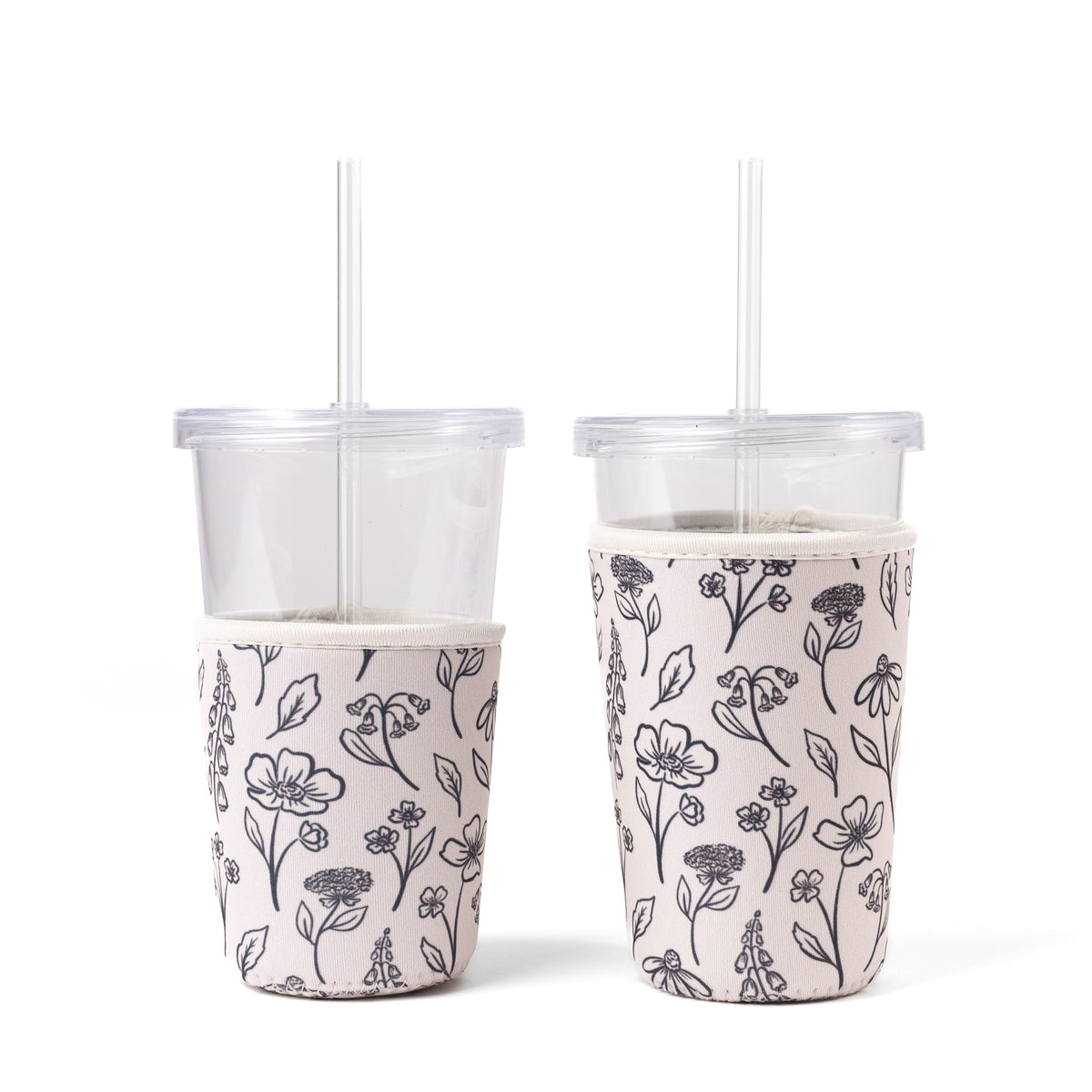 Large Drink Sleeve PREORDER SHIPS MID OCTOBER