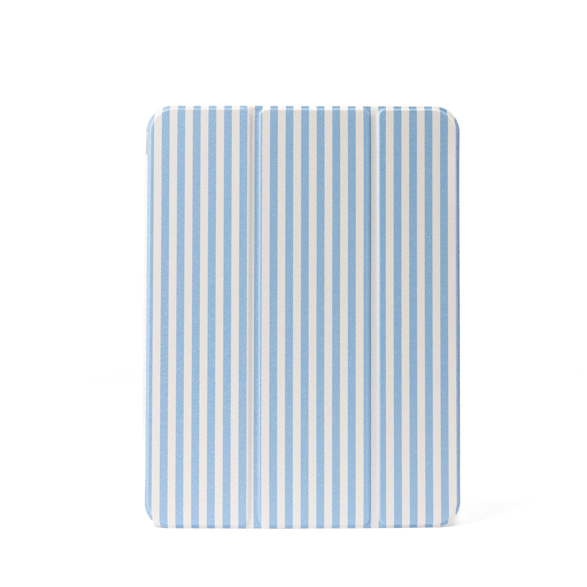 Clear Back iPad Case