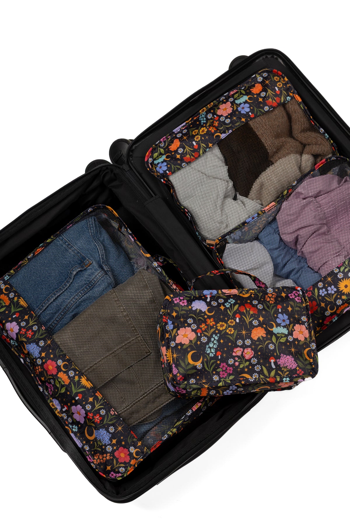 Packing Cube Set