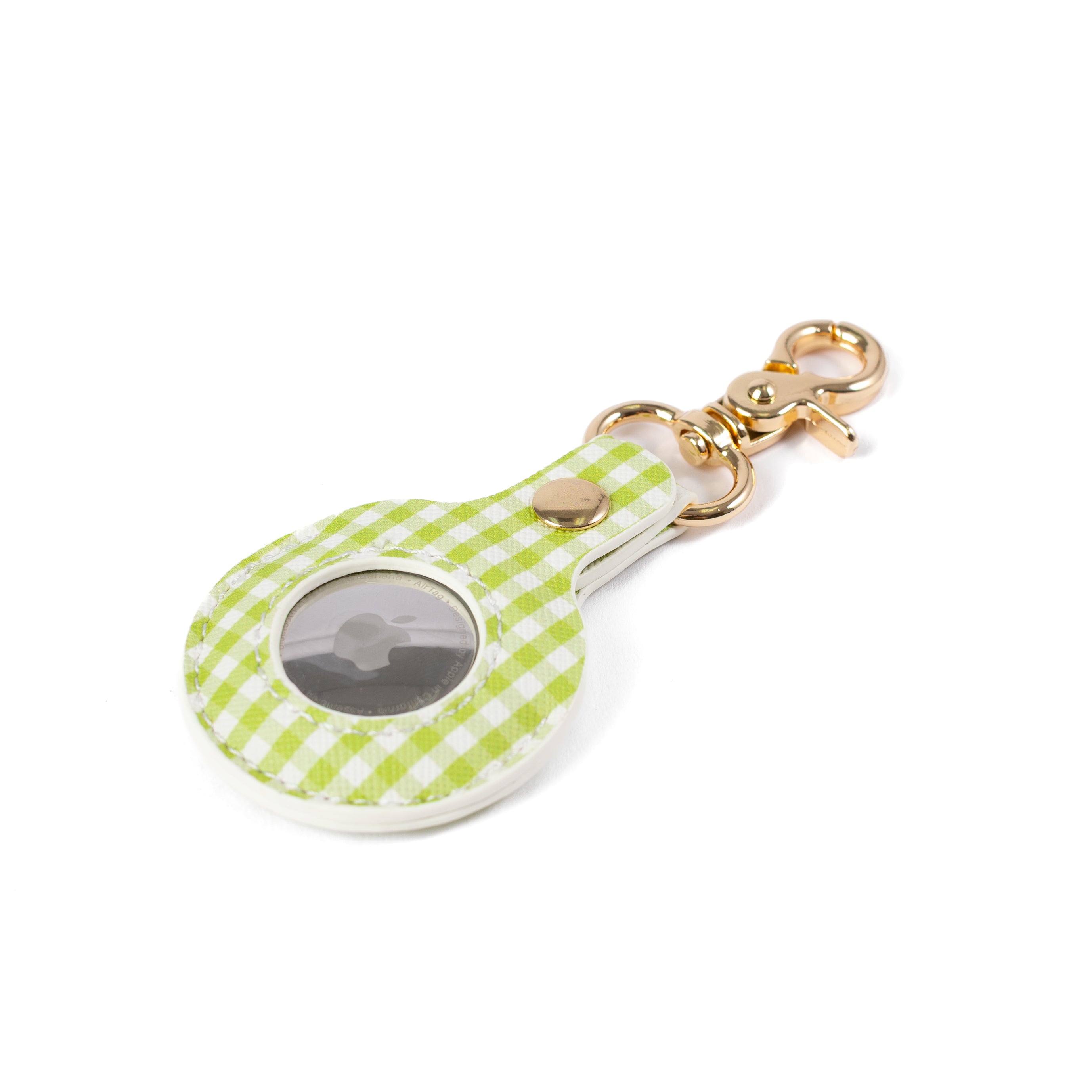 AirTag Keychain