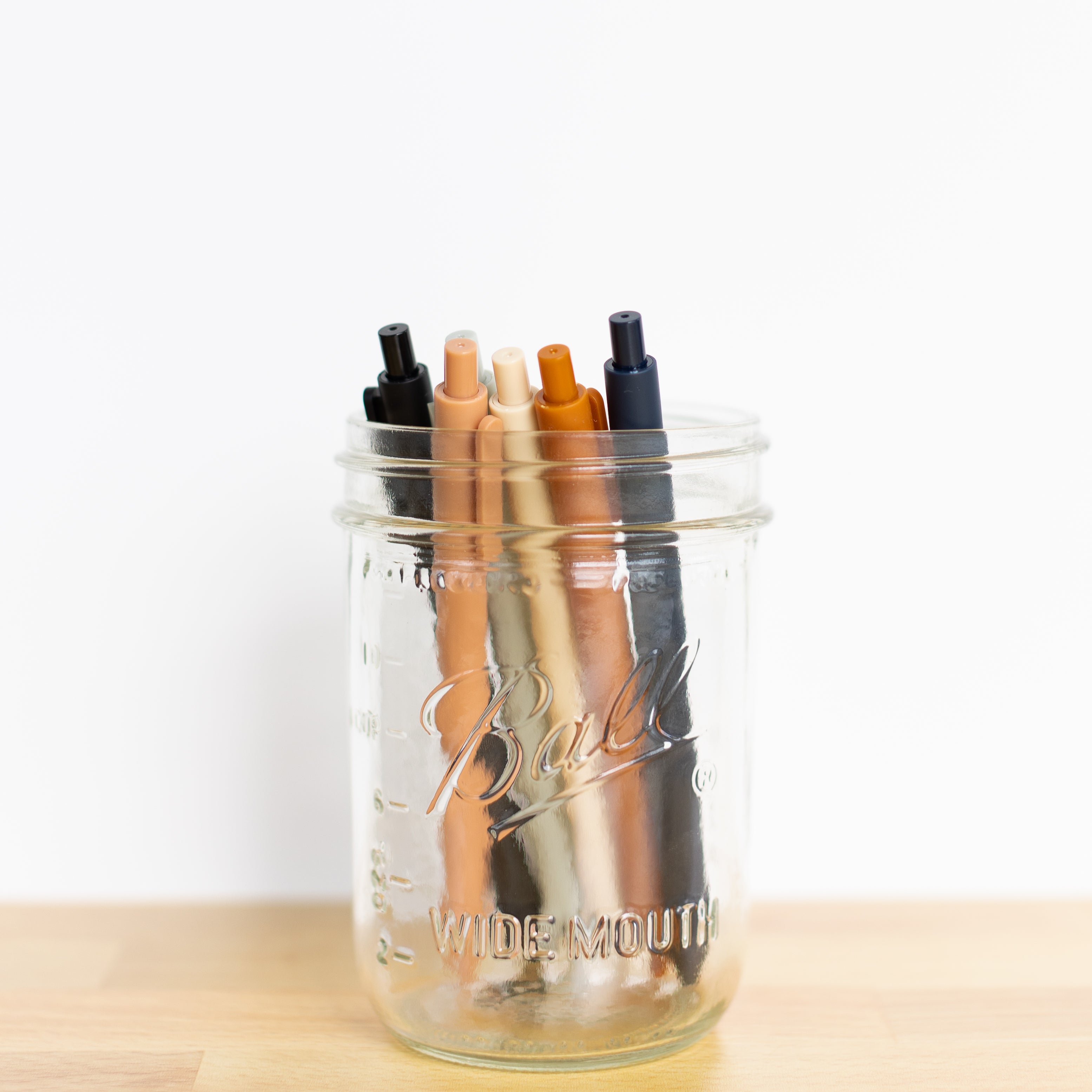 Gel Pen