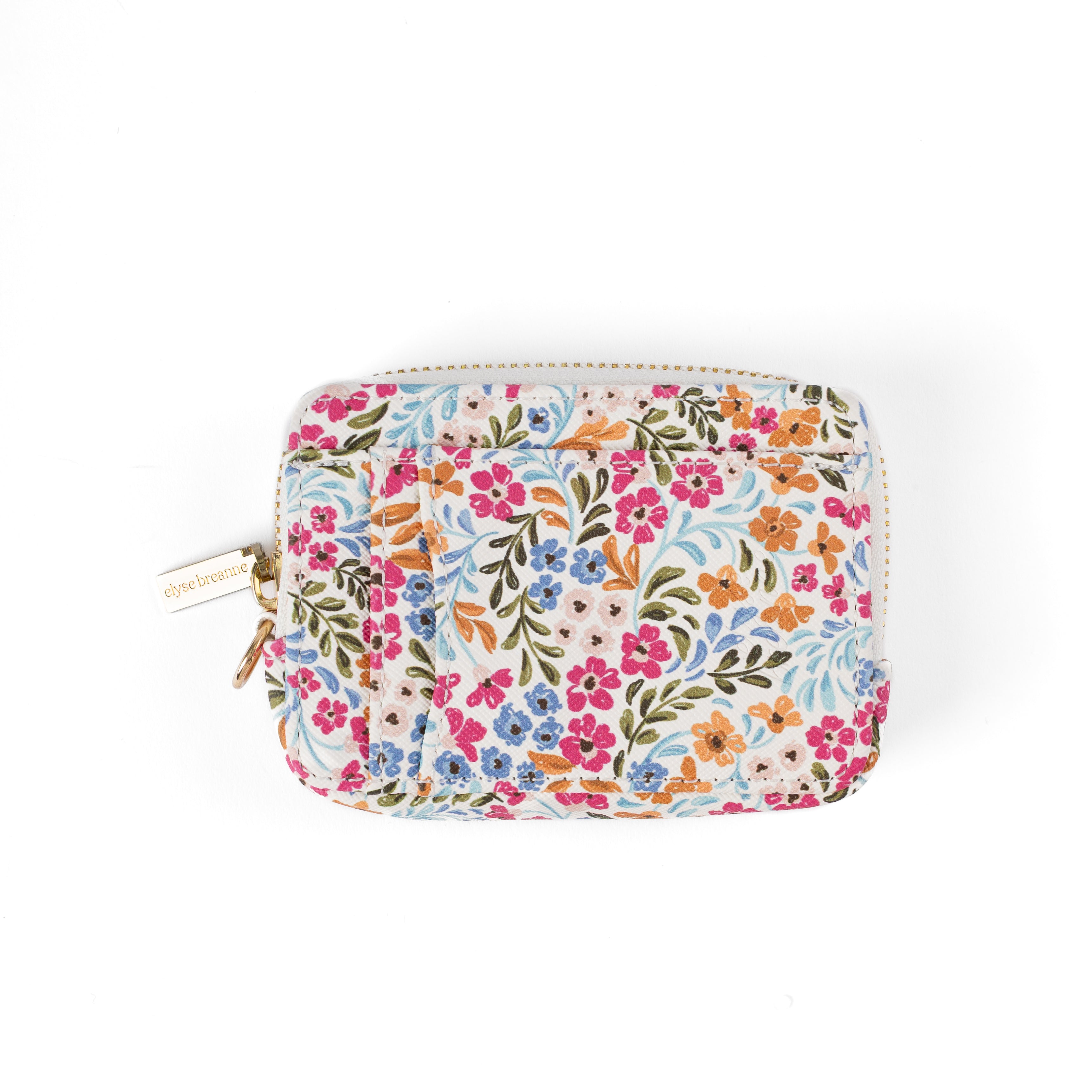Zip Wallet