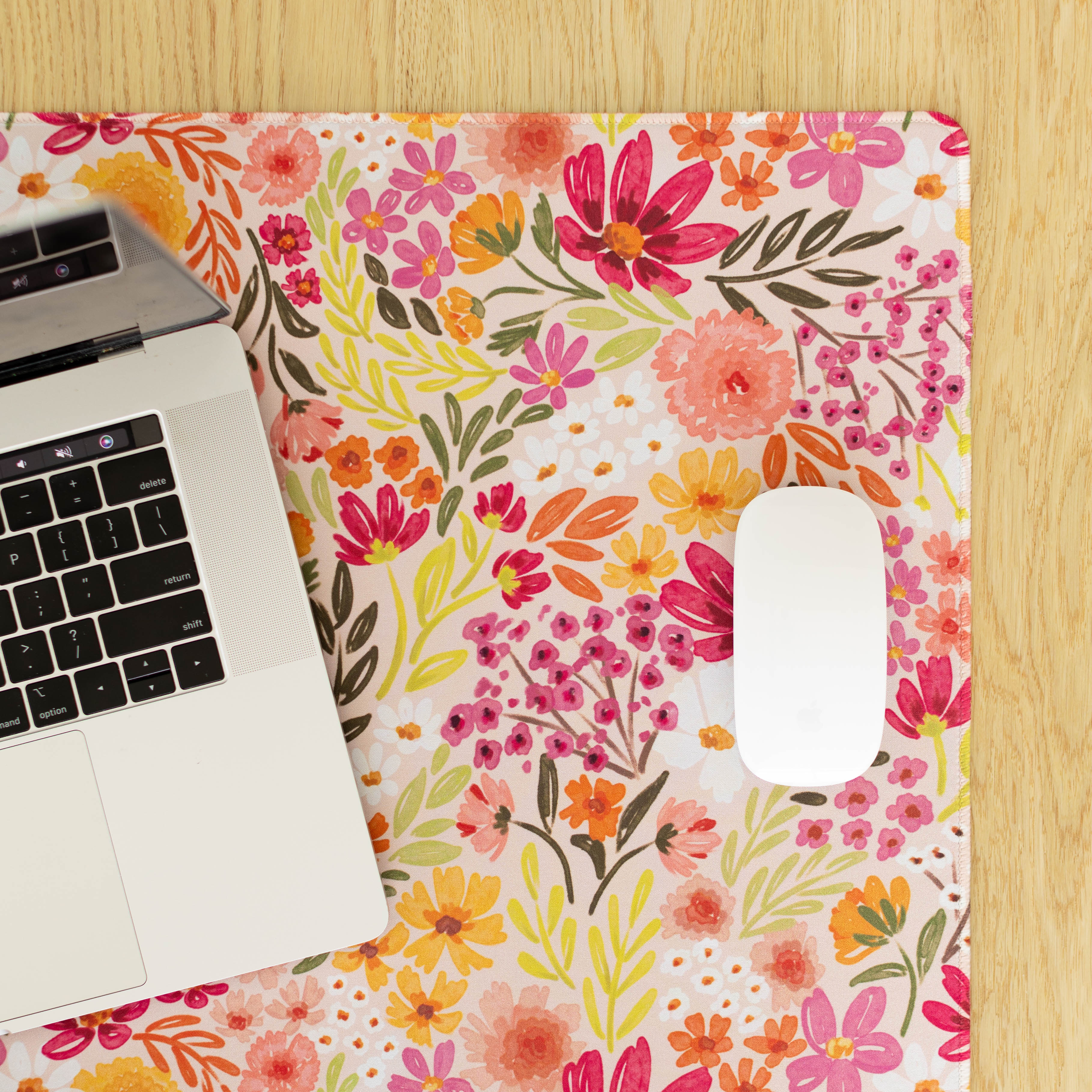 PREORDER Desk Pad SHIPS MAY 2024 Elyse Breanne Design