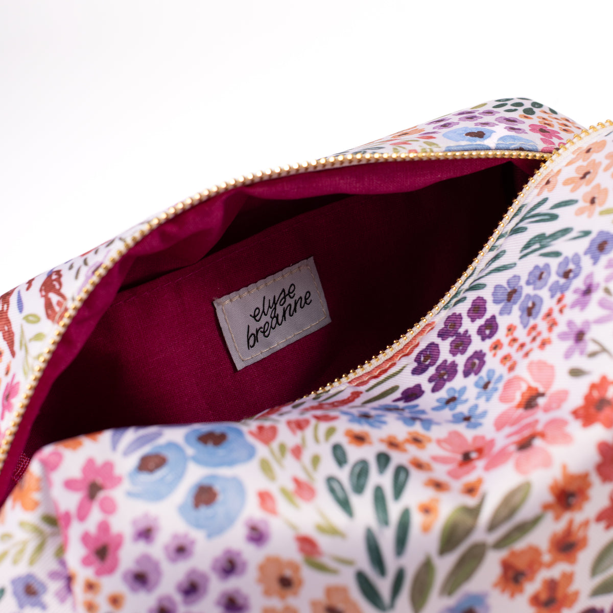 Cosmetic Bag