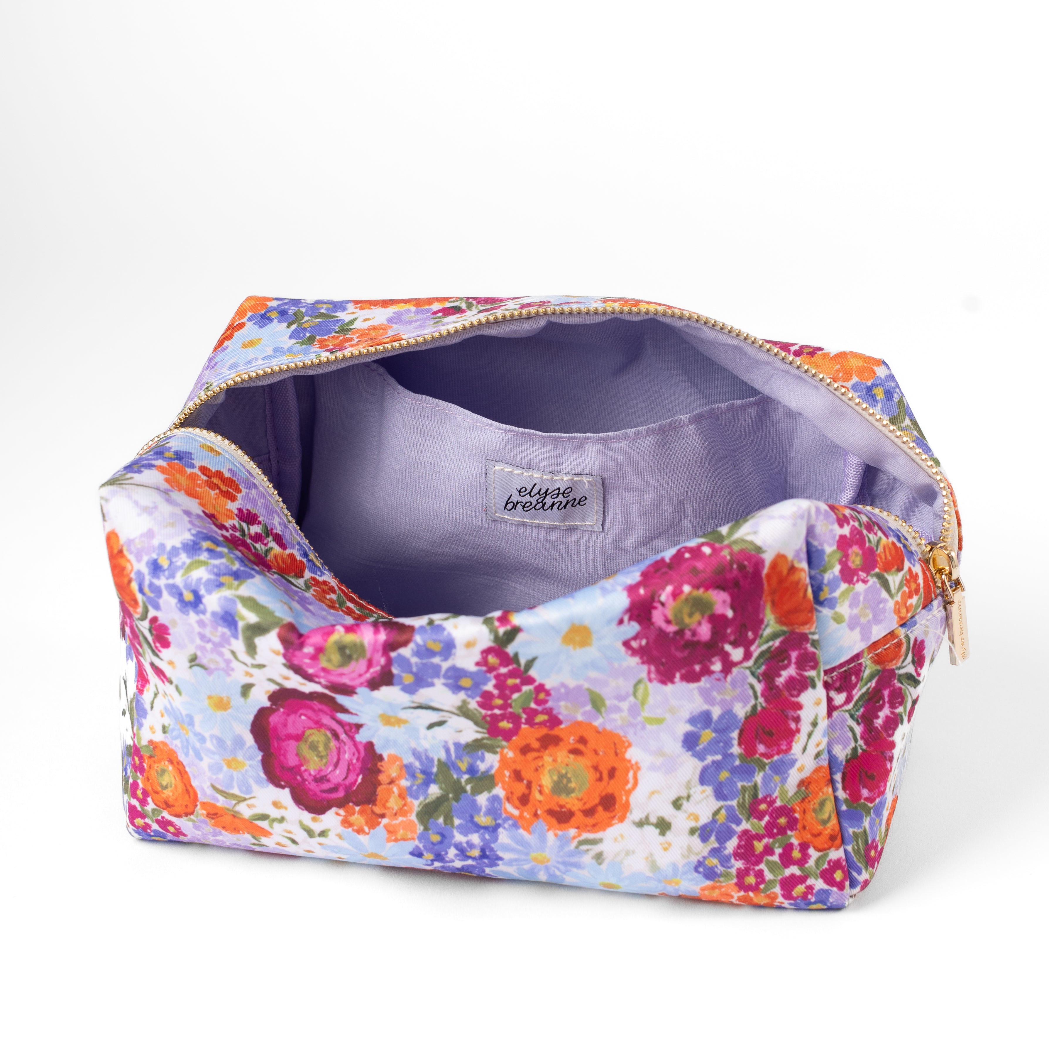 Cosmetic Bag