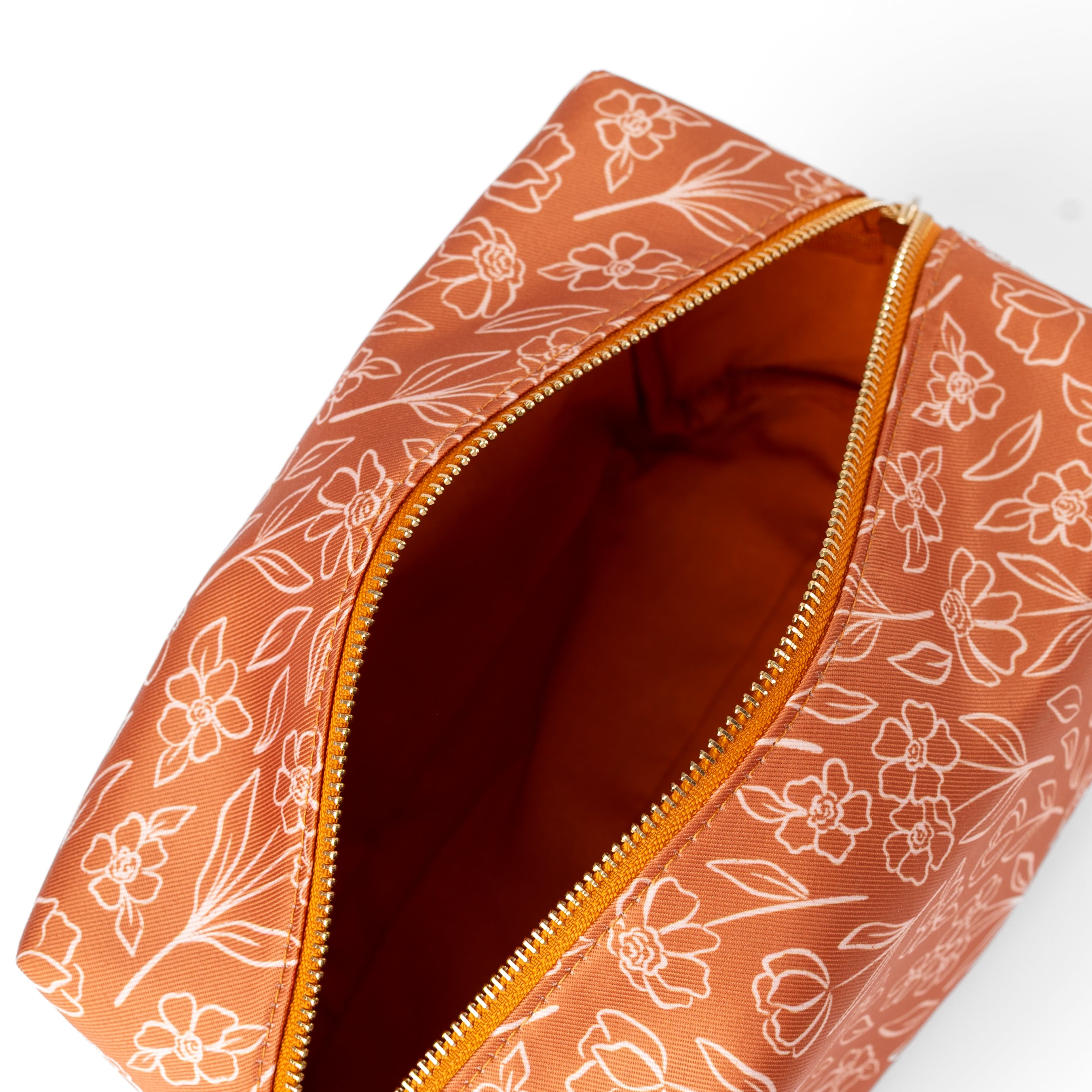 Cosmetic Bag