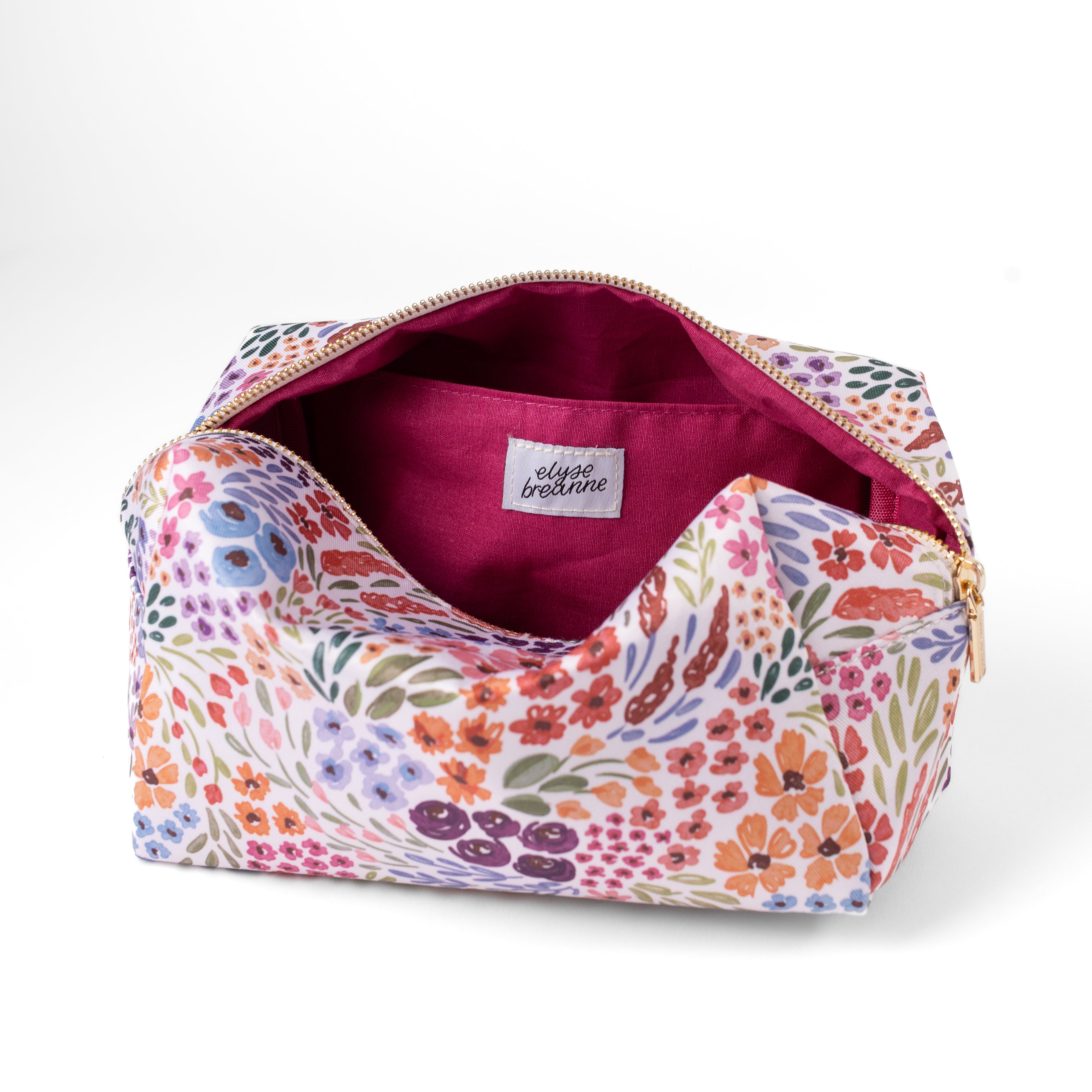 Cosmetic Bag