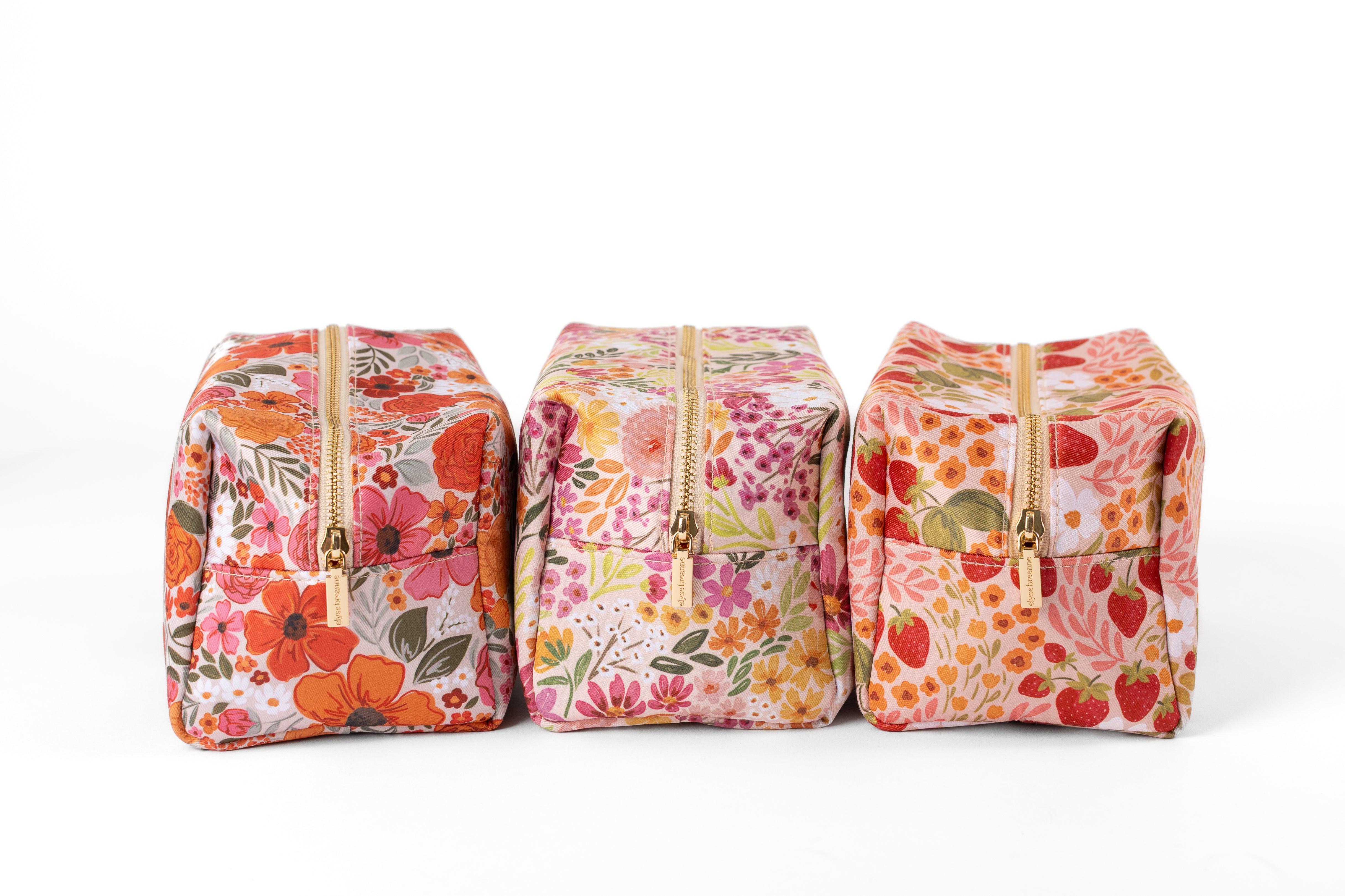 Cosmetic Bag