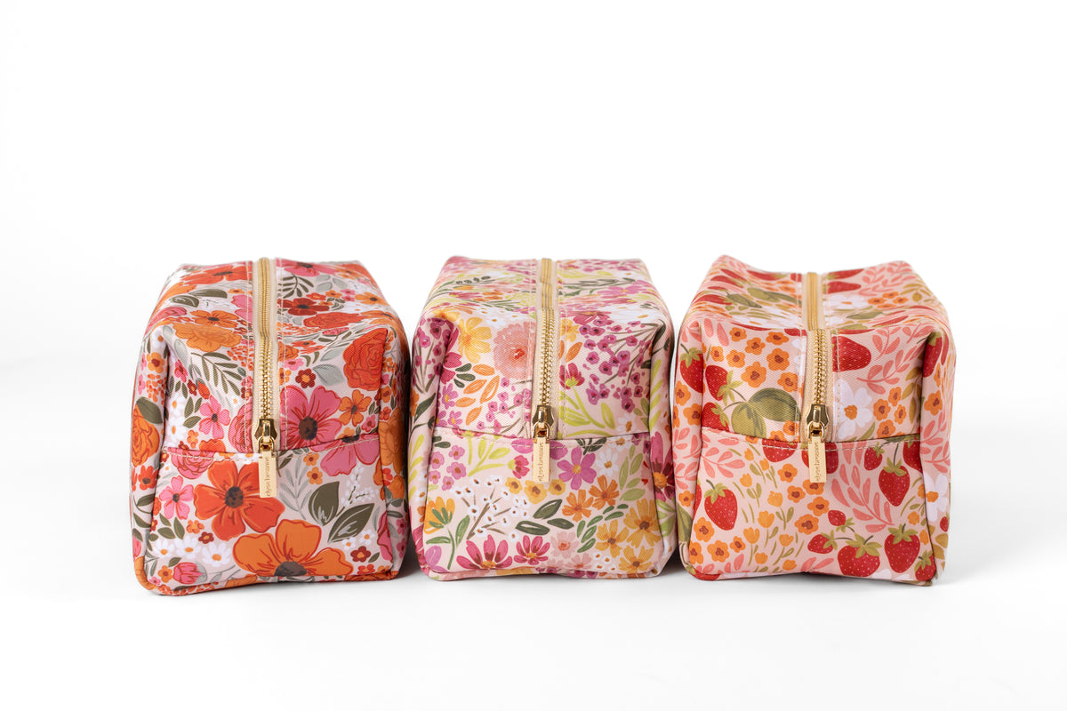 Cosmetic Bag