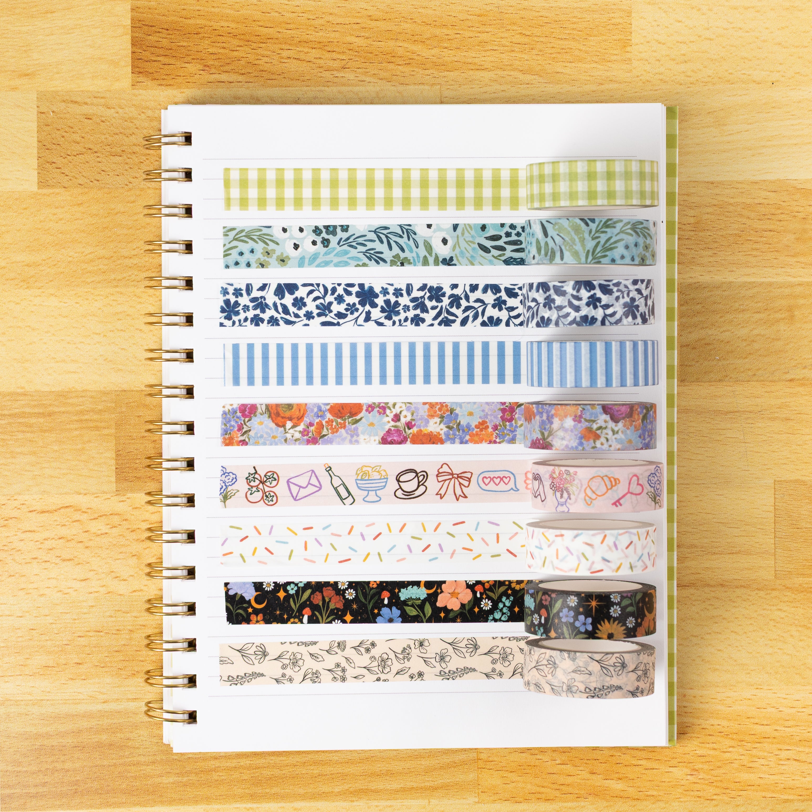 Washi Tape