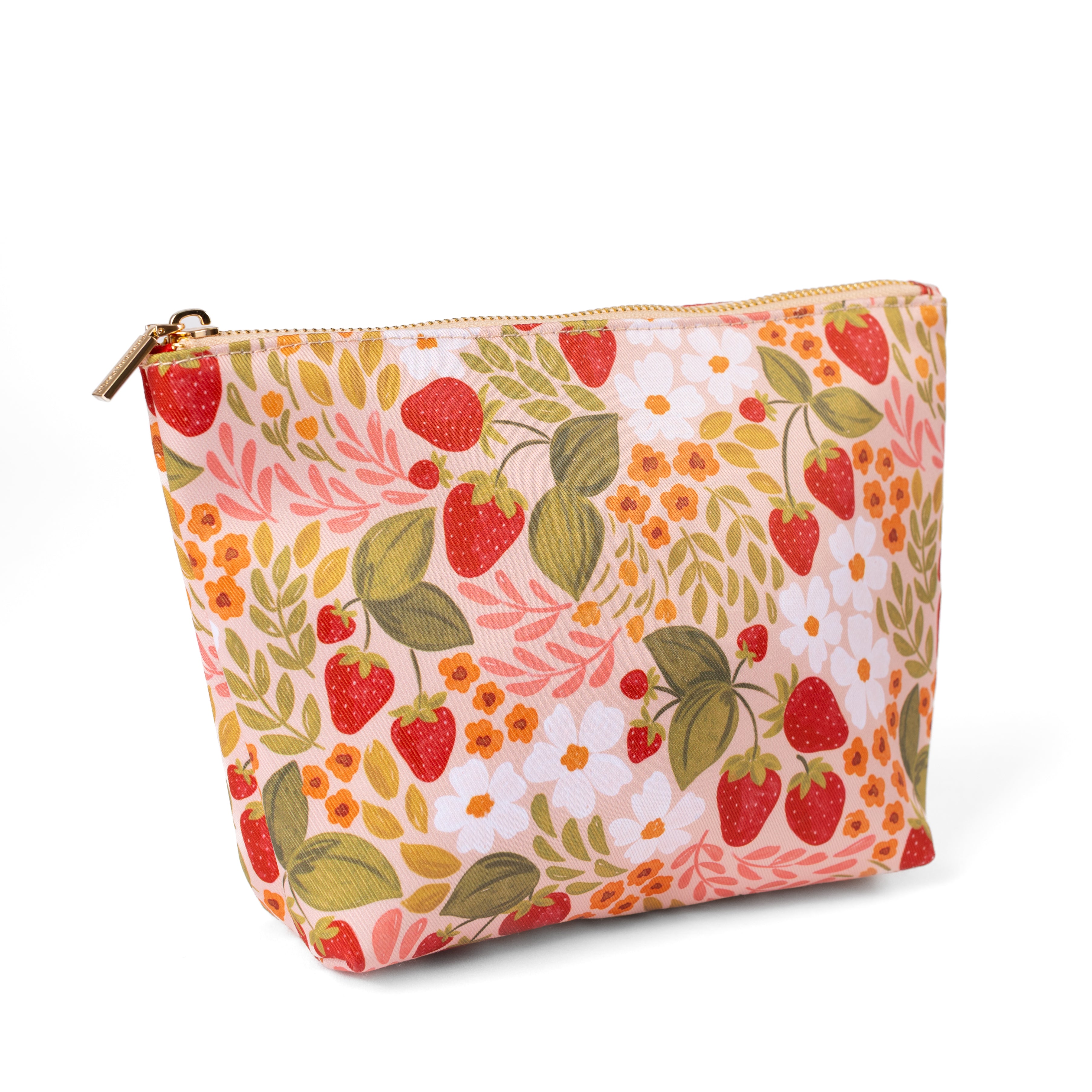 Carry-All Pouch