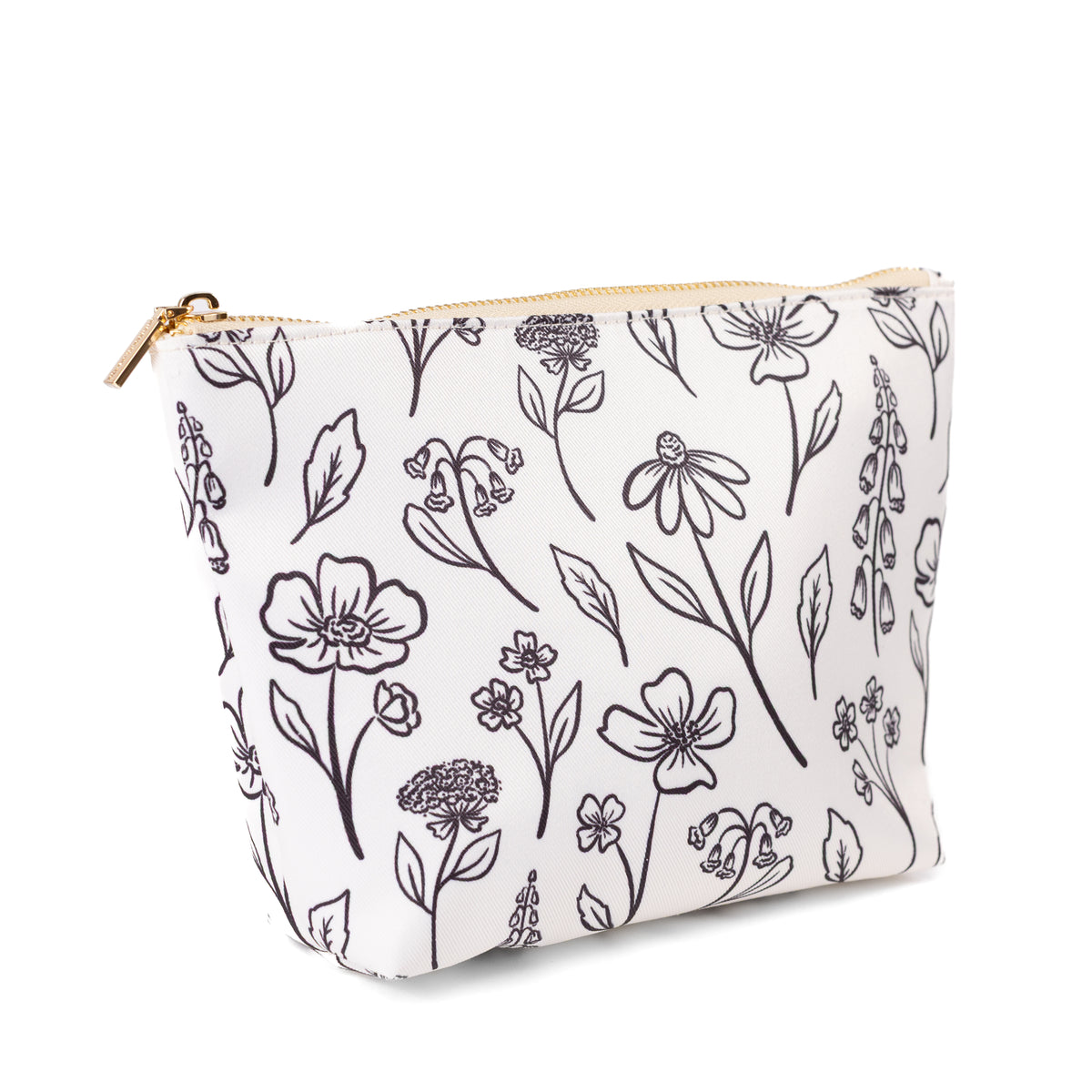Carry-All Pouch