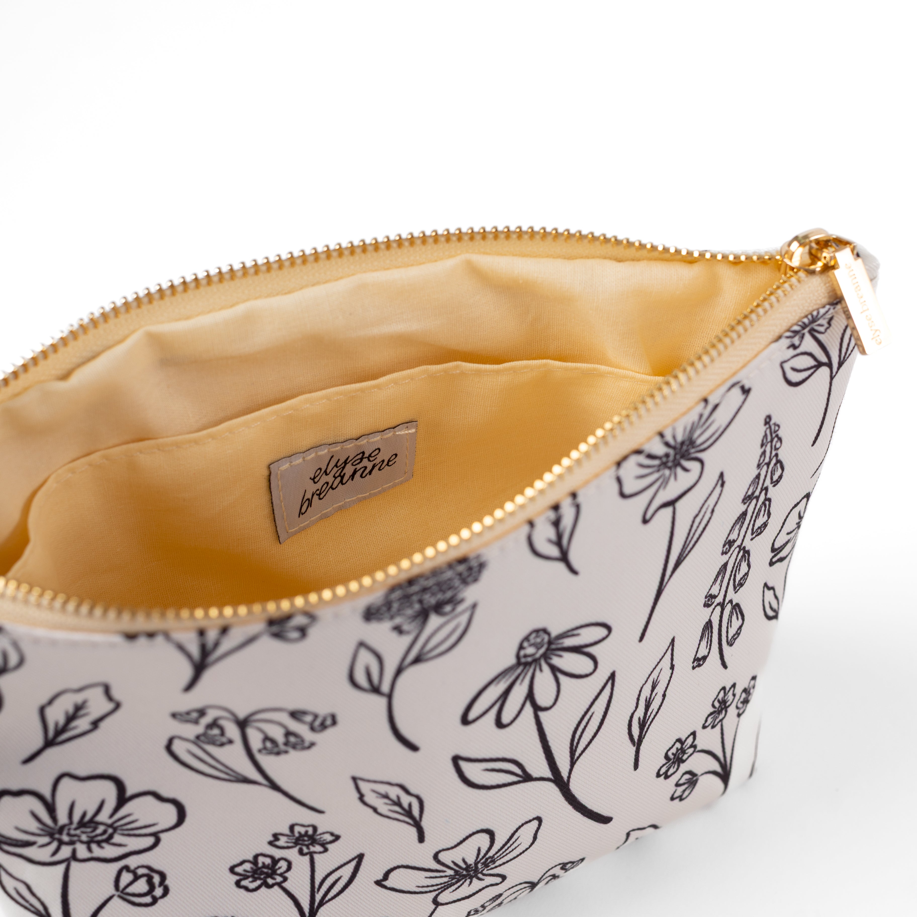 Carry-All Pouch