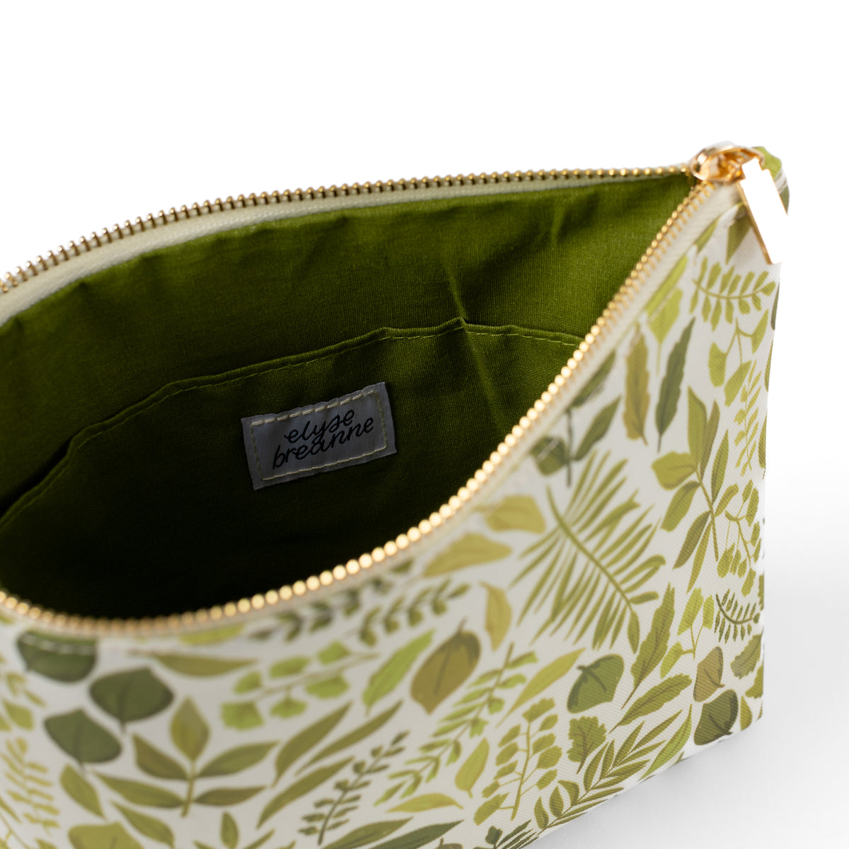 Carry-All Pouch