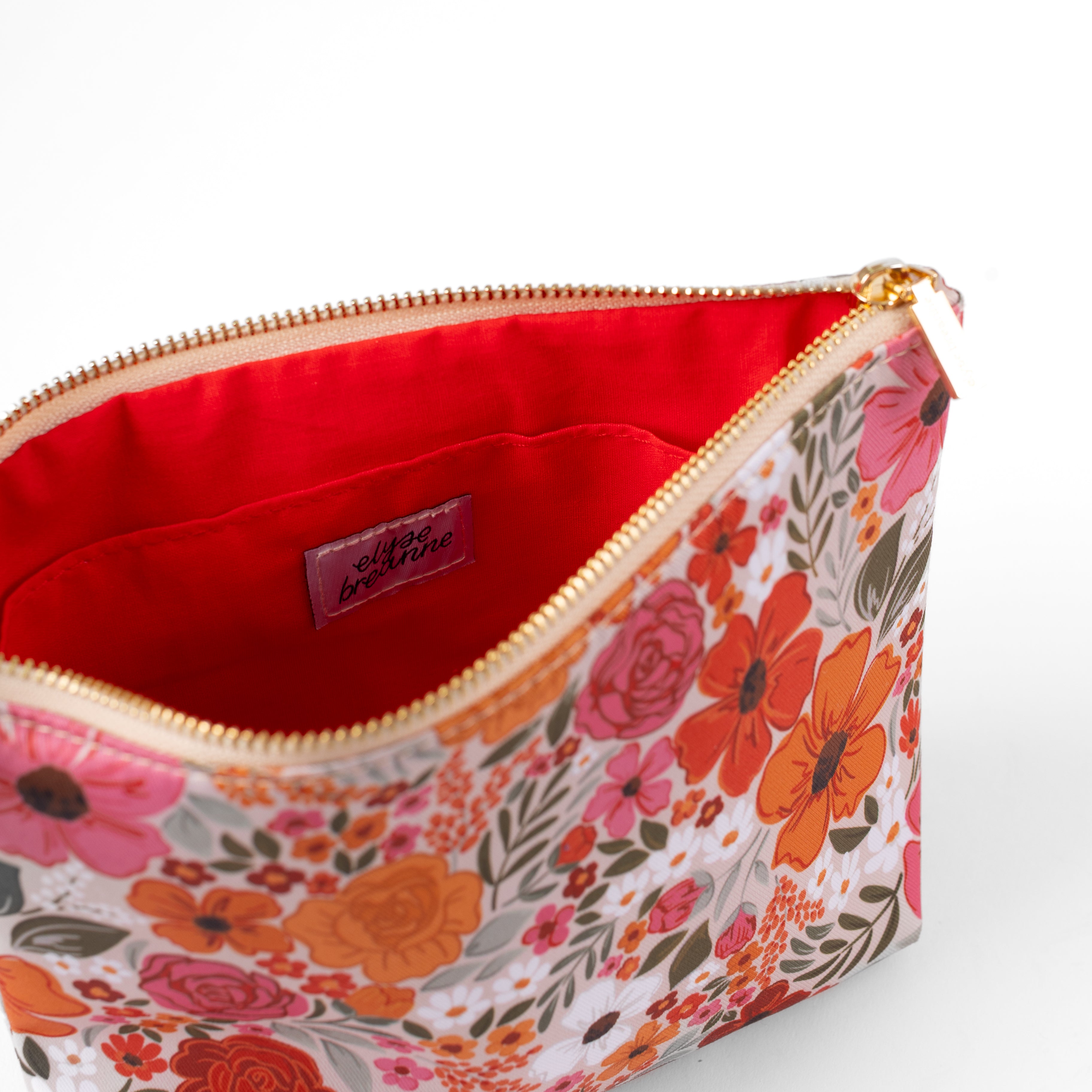 Carry-All Pouch