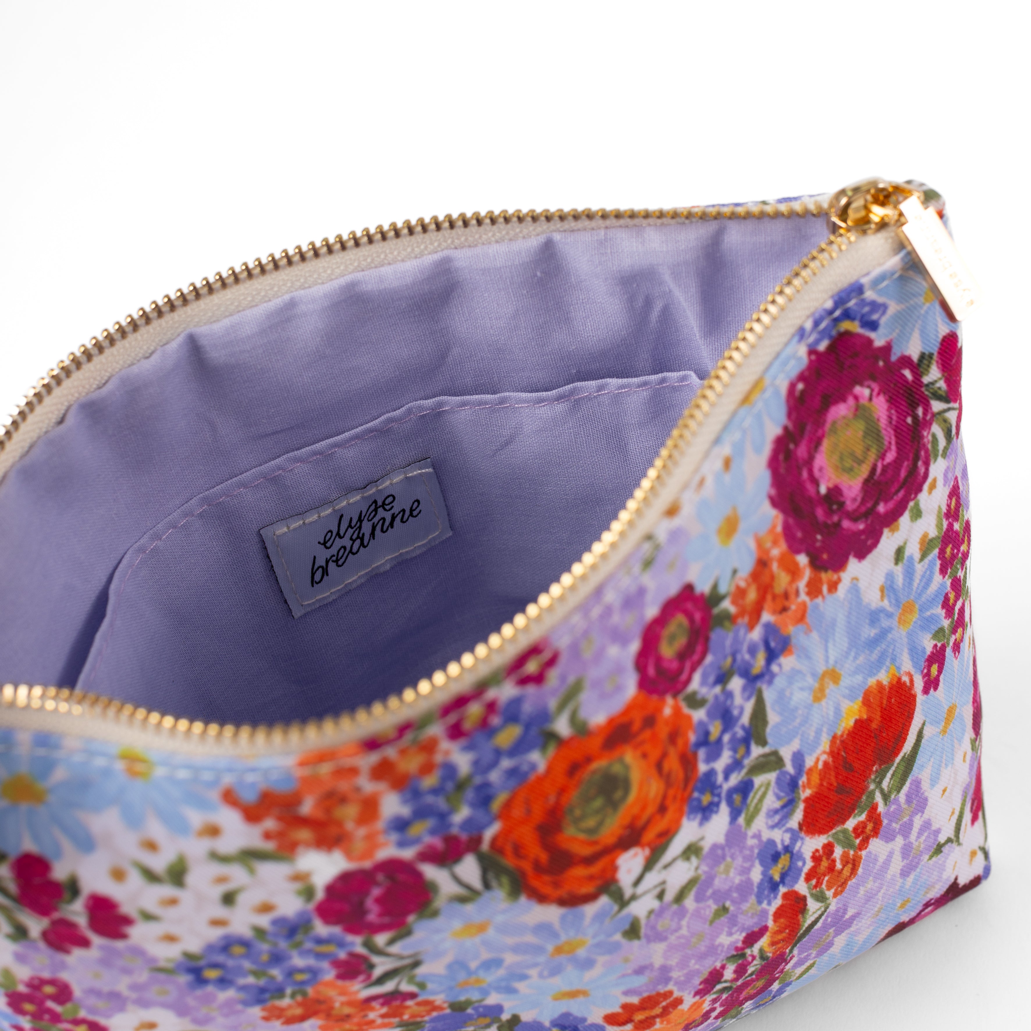 Carry-All Pouch