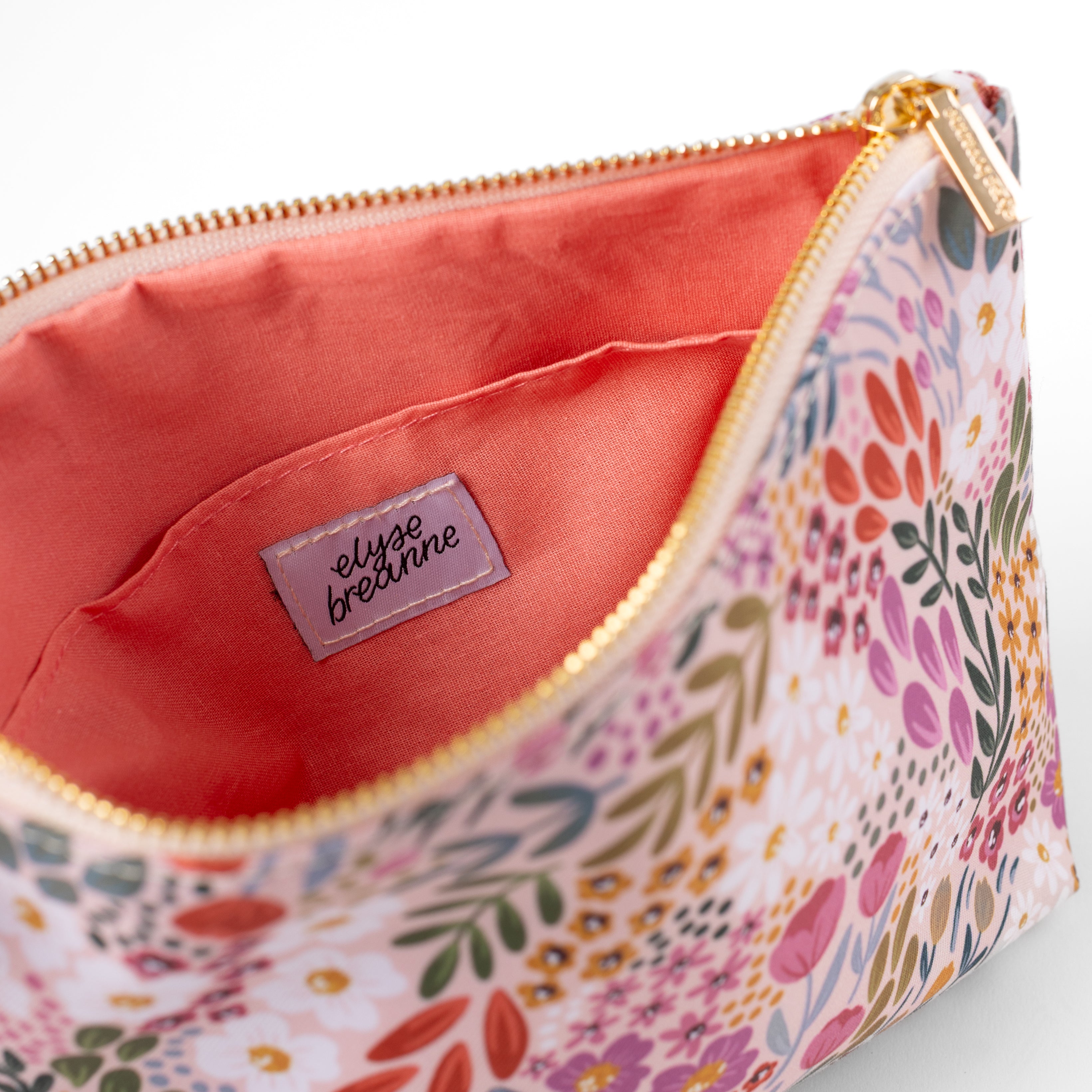 Carry-All Pouch