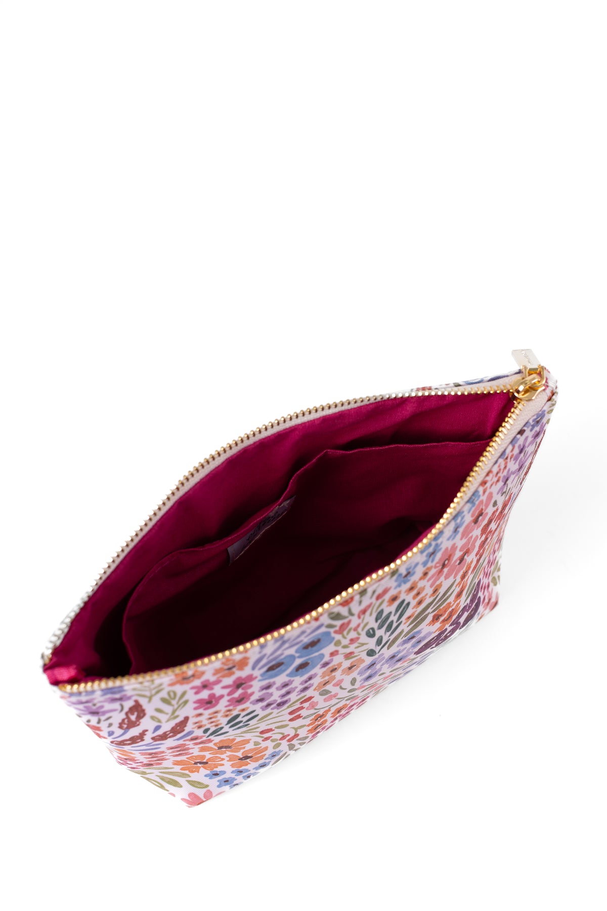 Carry-All Pouch