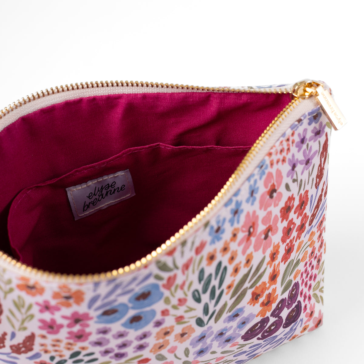 Carry-All Pouch