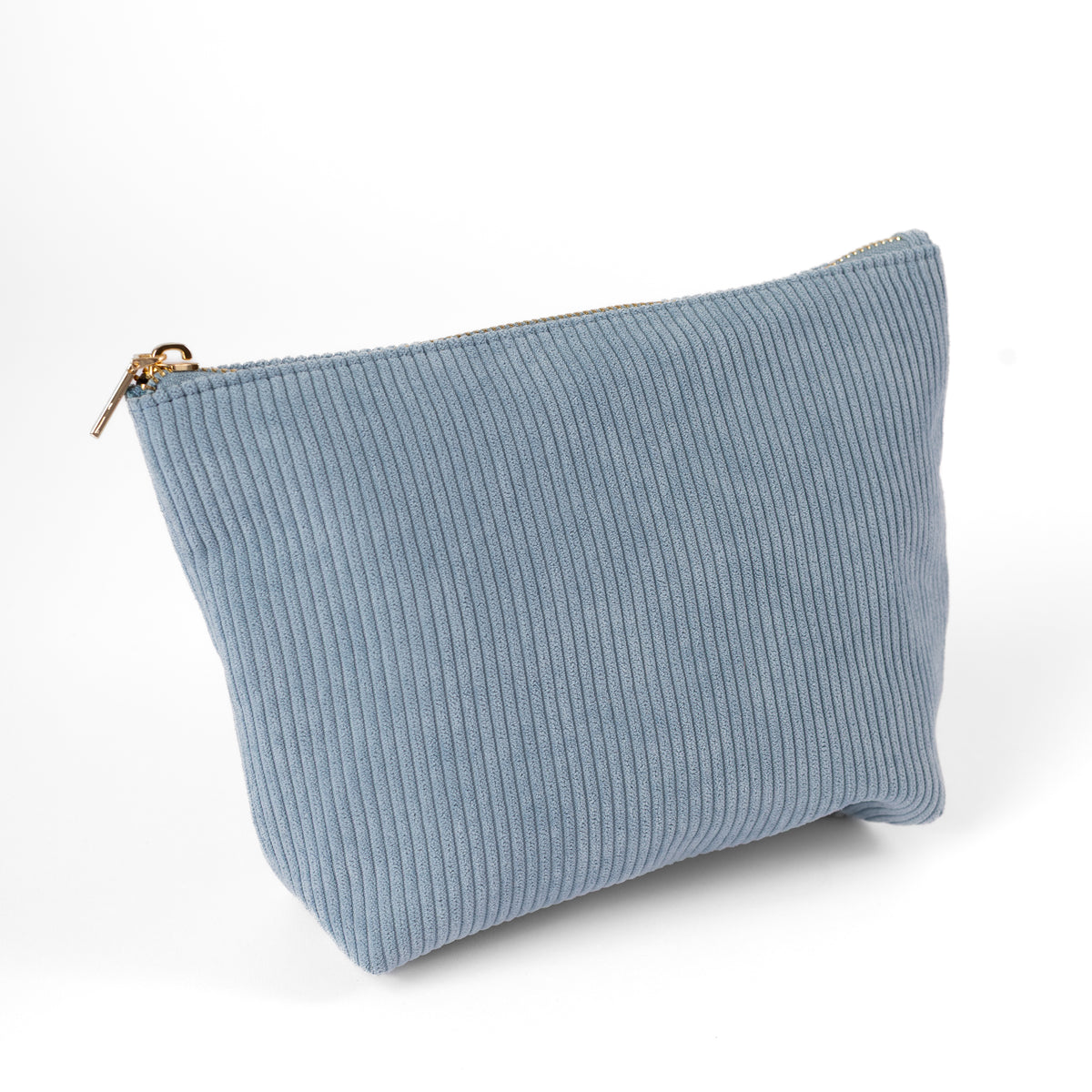 Corduroy Carry-All Pouch PREORDER SHIPS MID OCTOBER