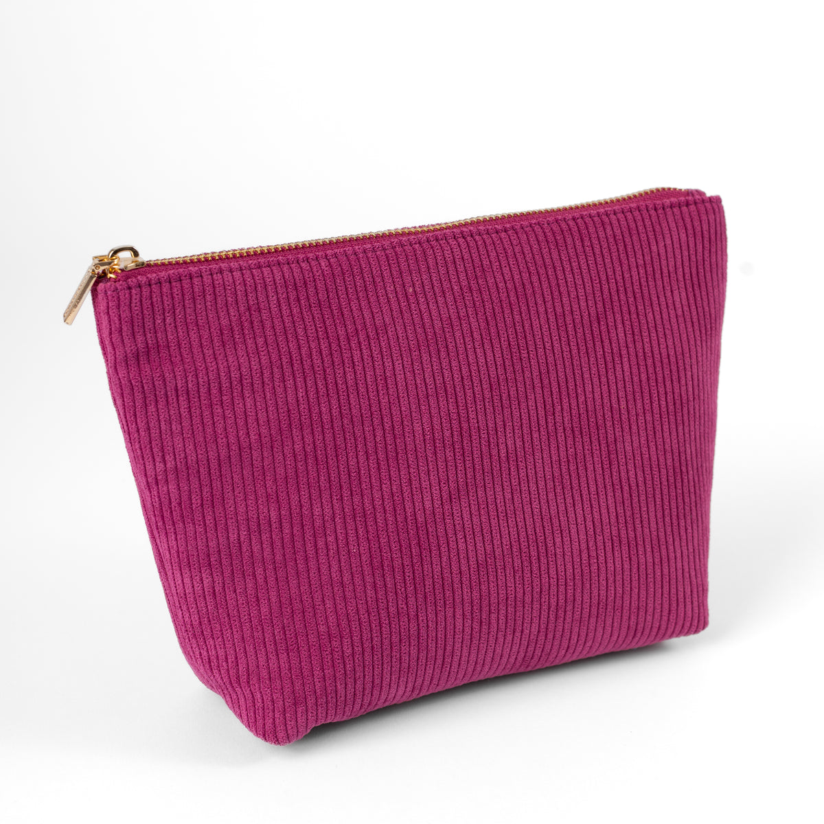 Corduroy Carry-All Pouch PREORDER SHIPS MID OCTOBER