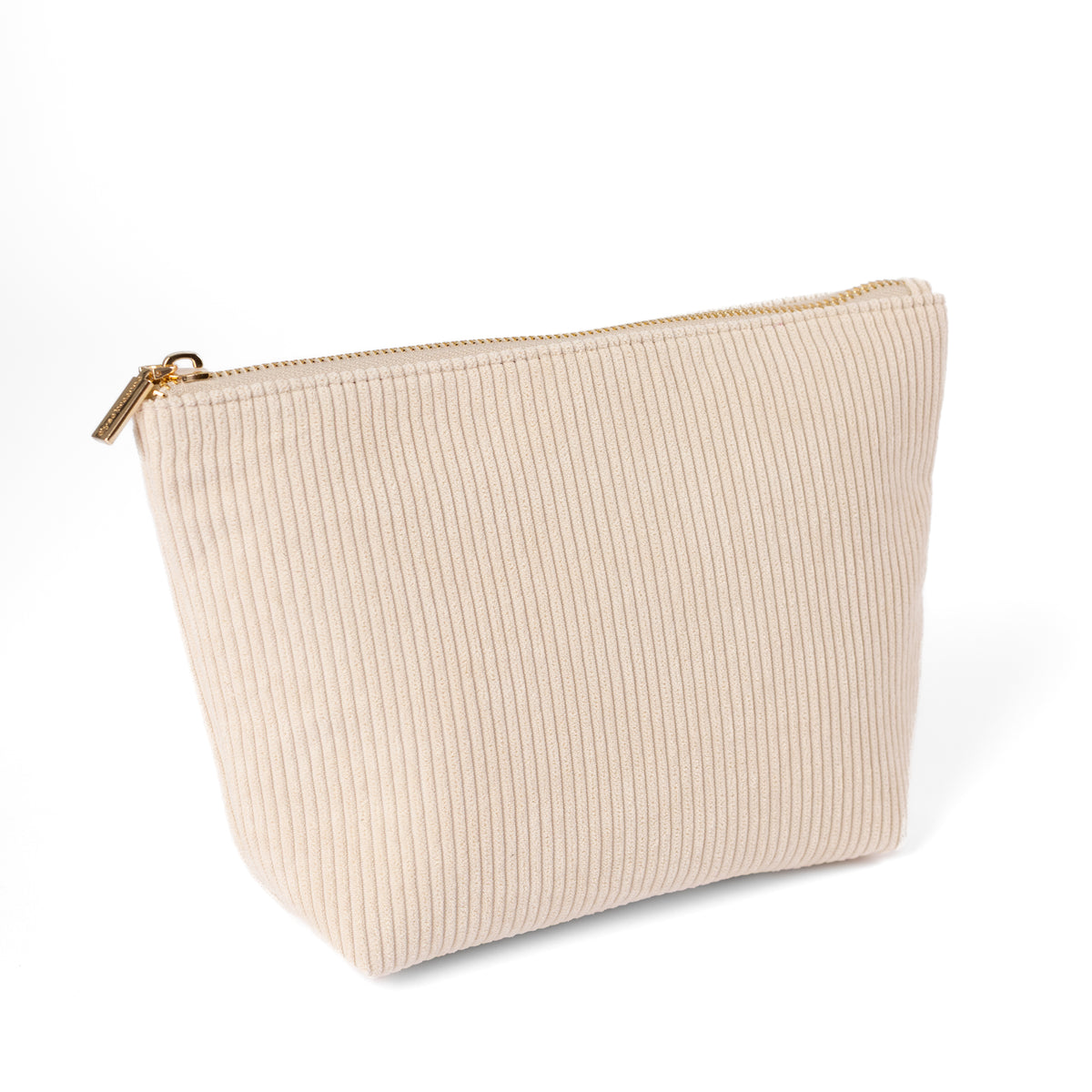 Corduroy Carry-All Pouch PREORDER SHIPS MID OCTOBER