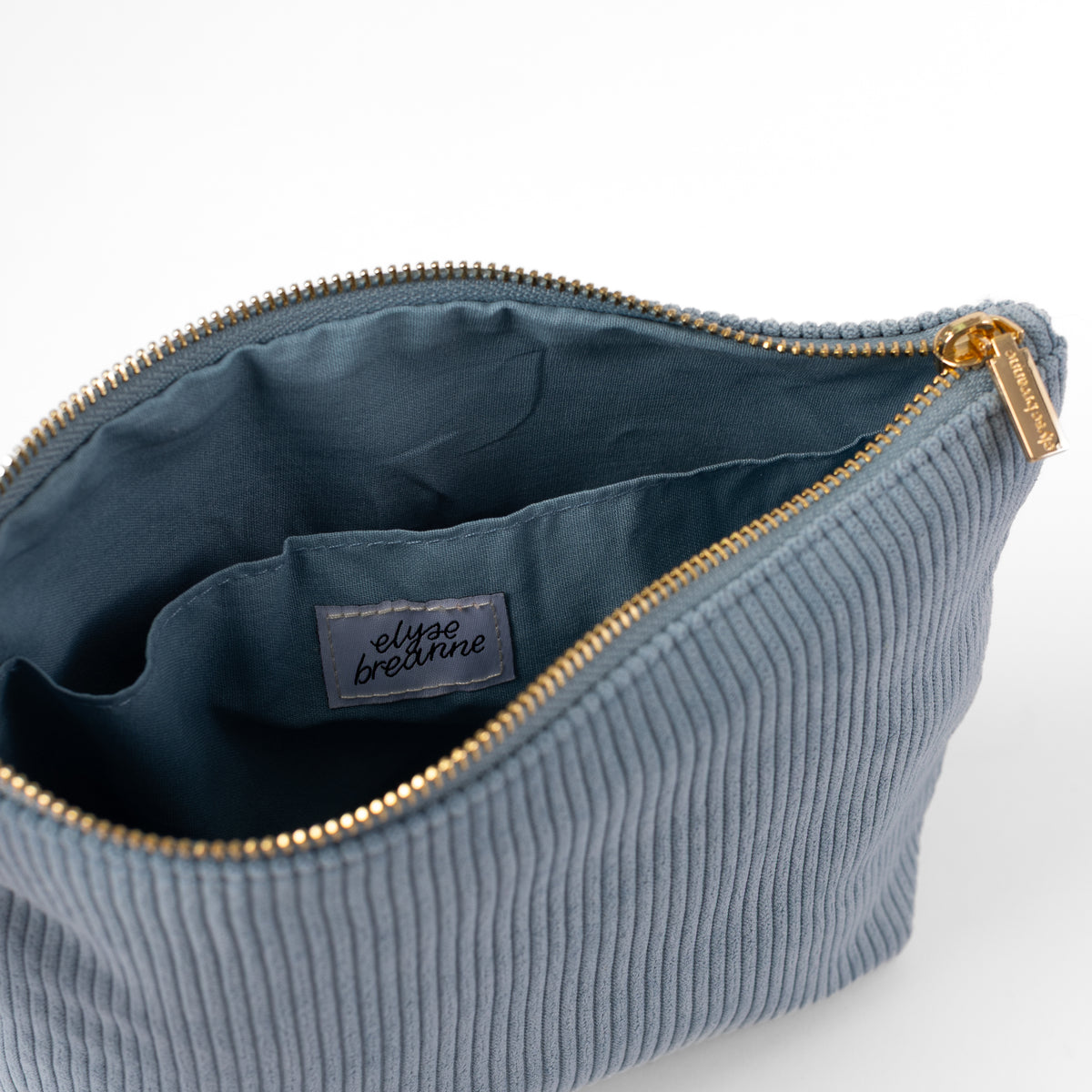 Corduroy Carry-All Pouch PREORDER SHIPS MID OCTOBER
