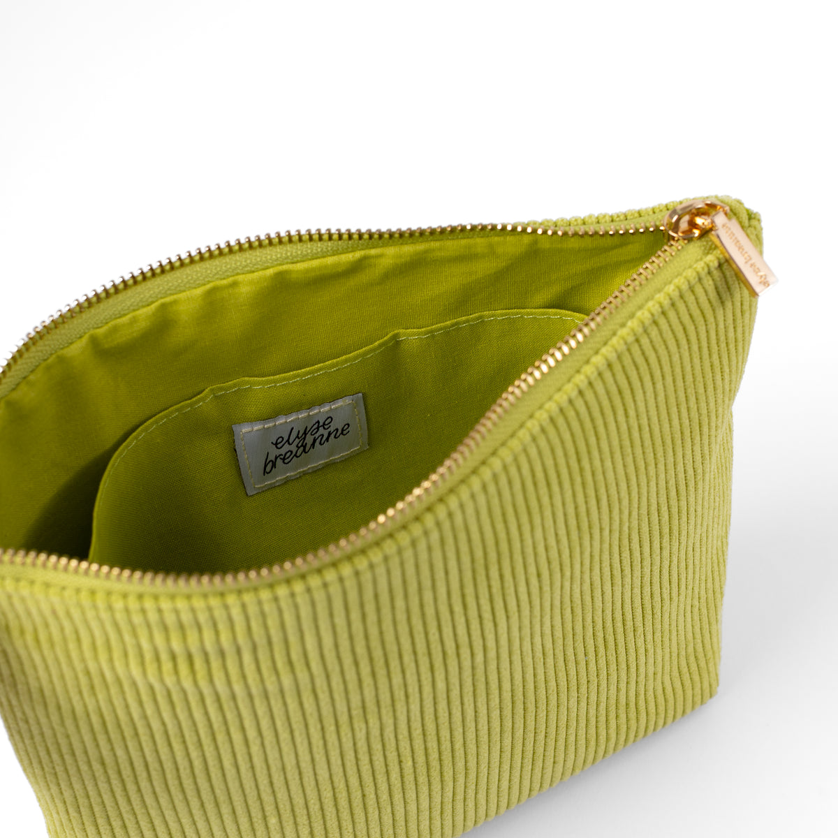 Corduroy Carry-All Pouch PREORDER SHIPS MID OCTOBER
