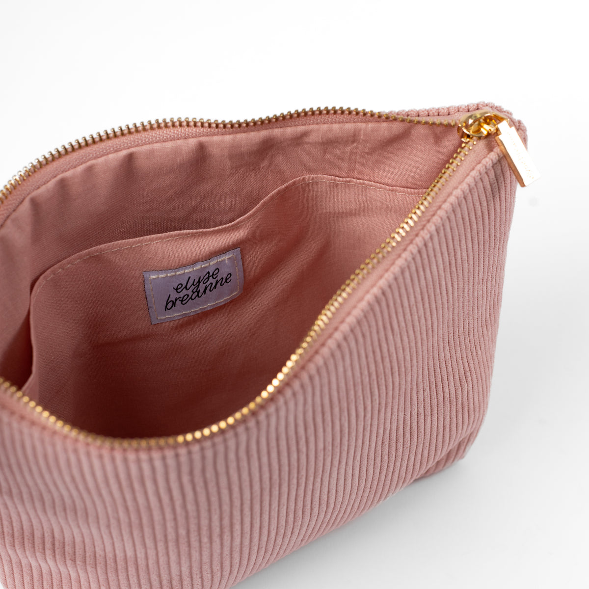 Corduroy Carry-All Pouch PREORDER SHIPS MID OCTOBER