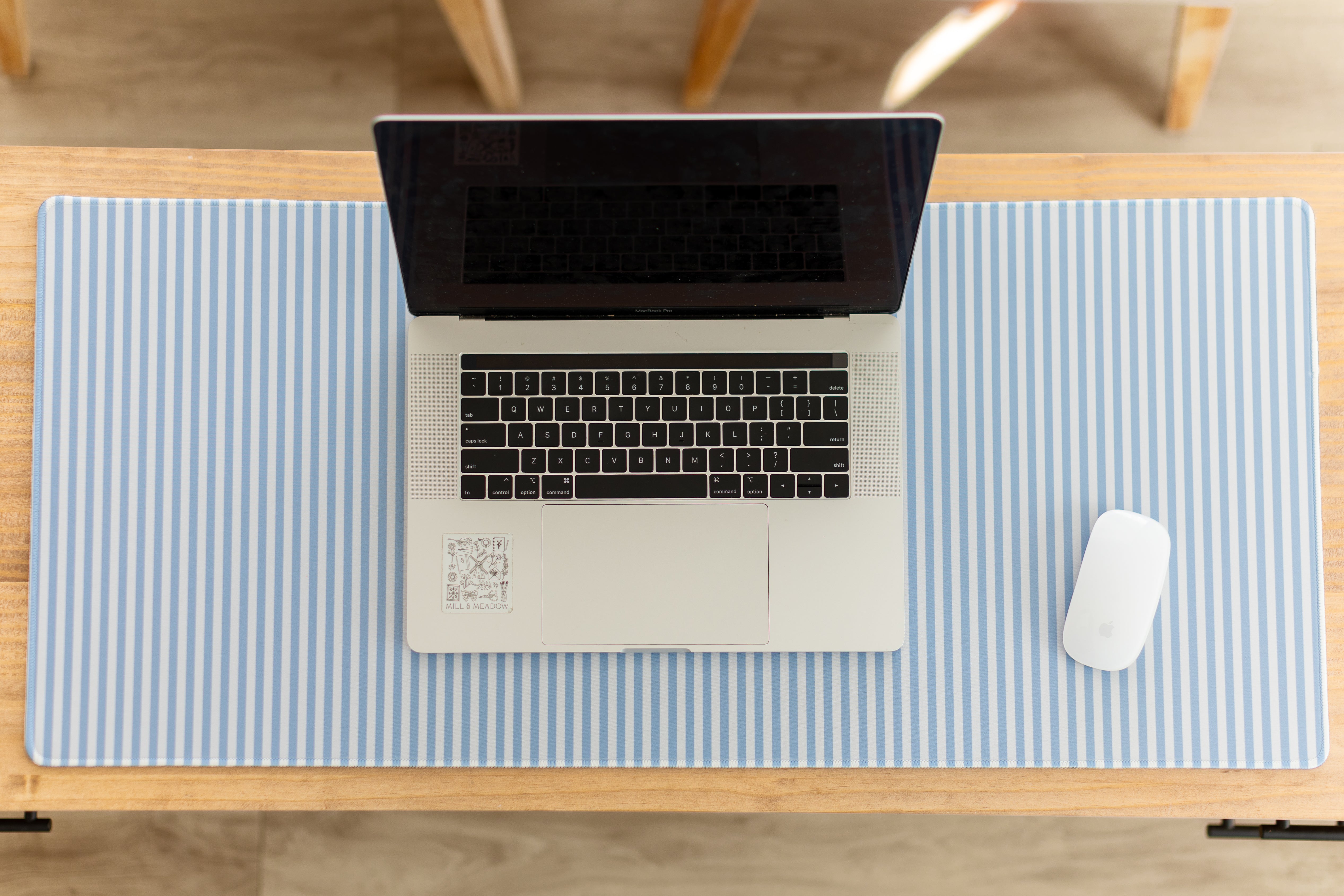 Desk Pad
