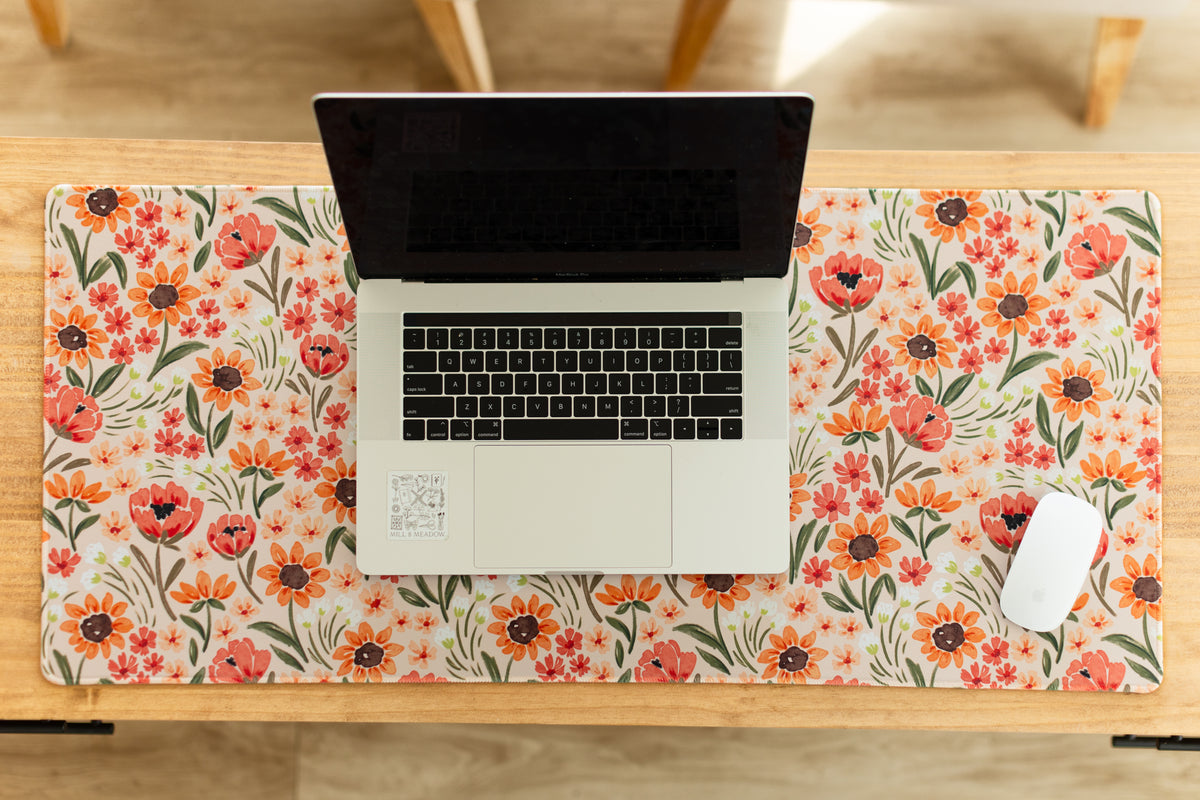 Desk Pad