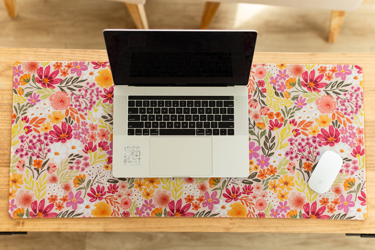 Desk Pad