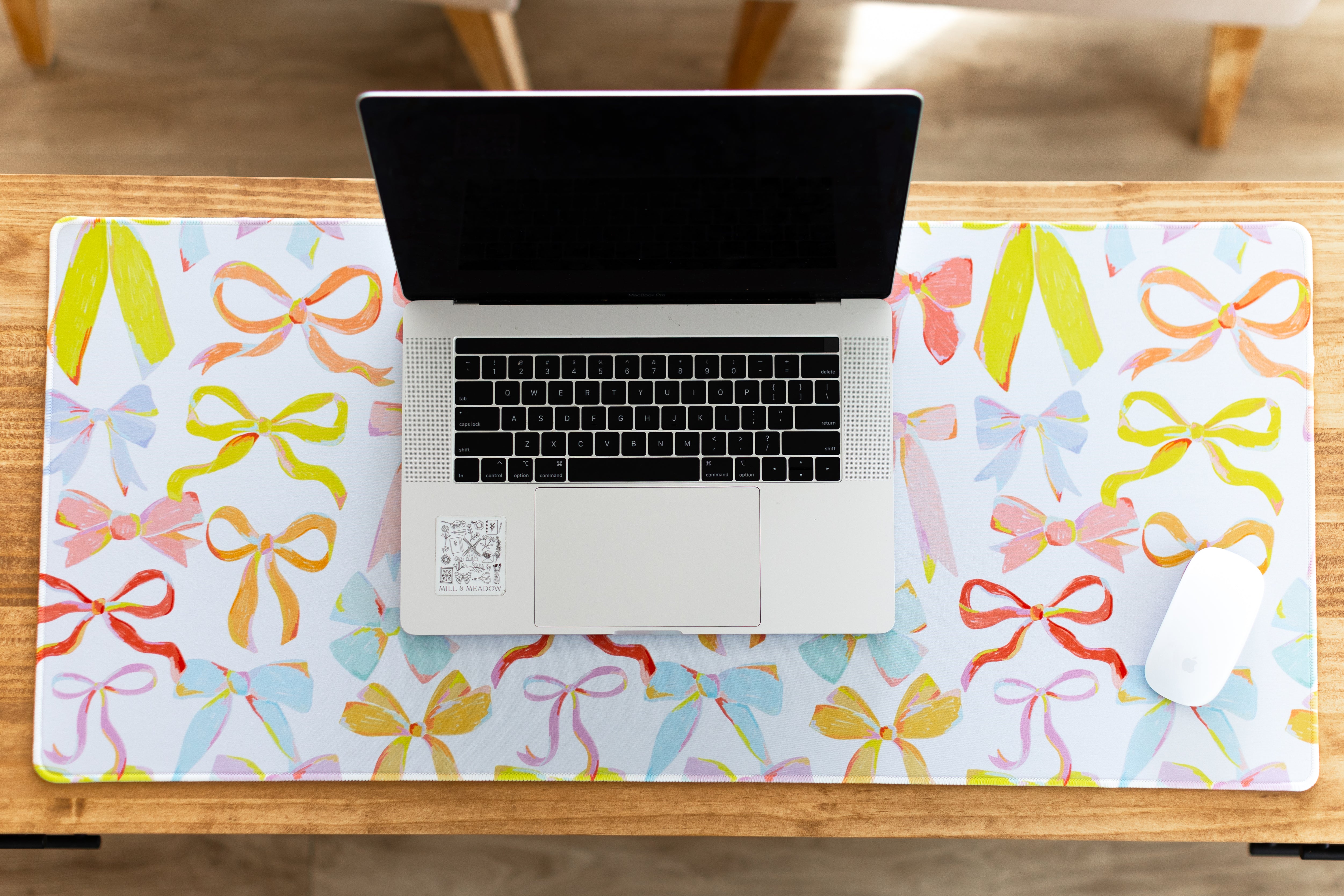 Desk Pad