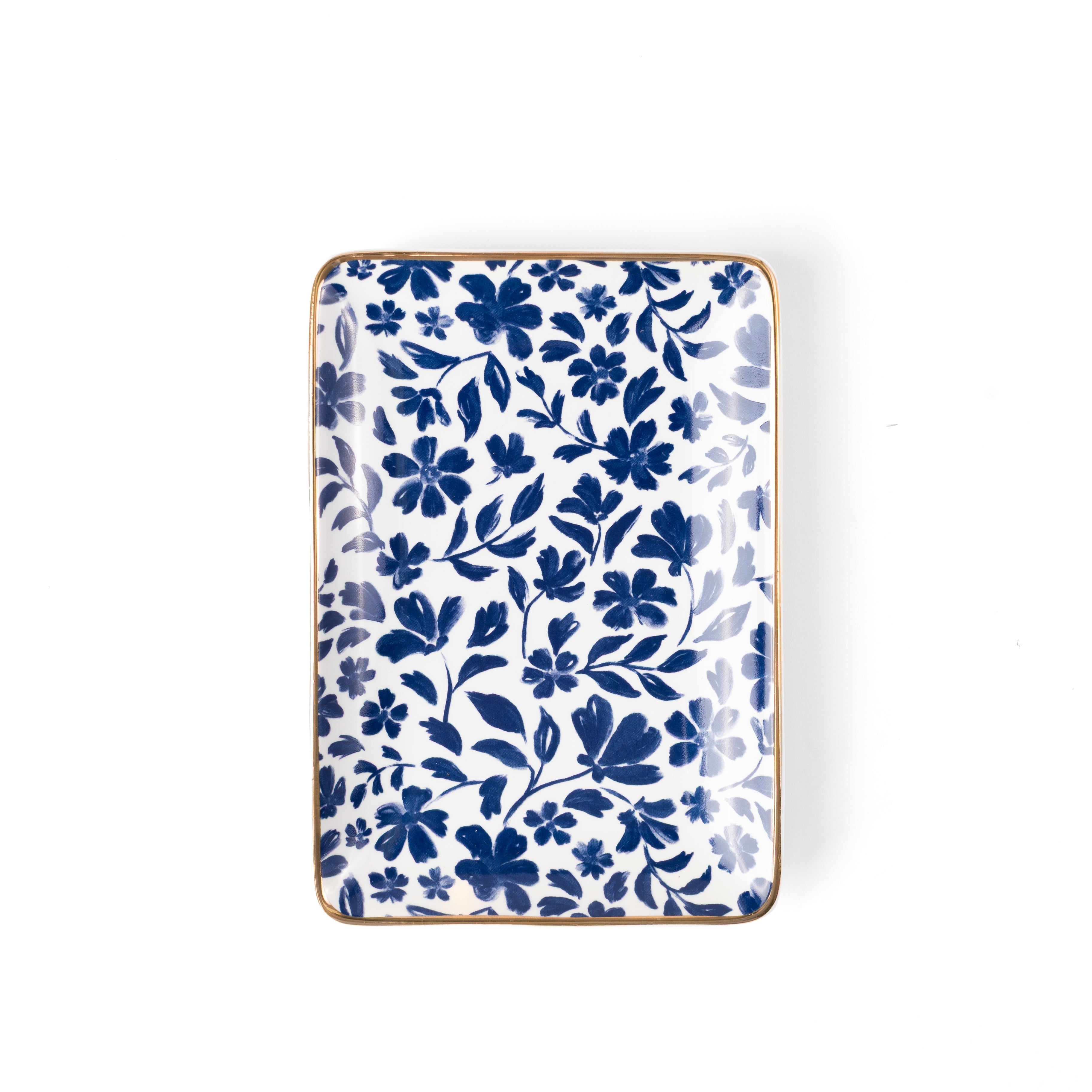 Rectangular Trinket Dish