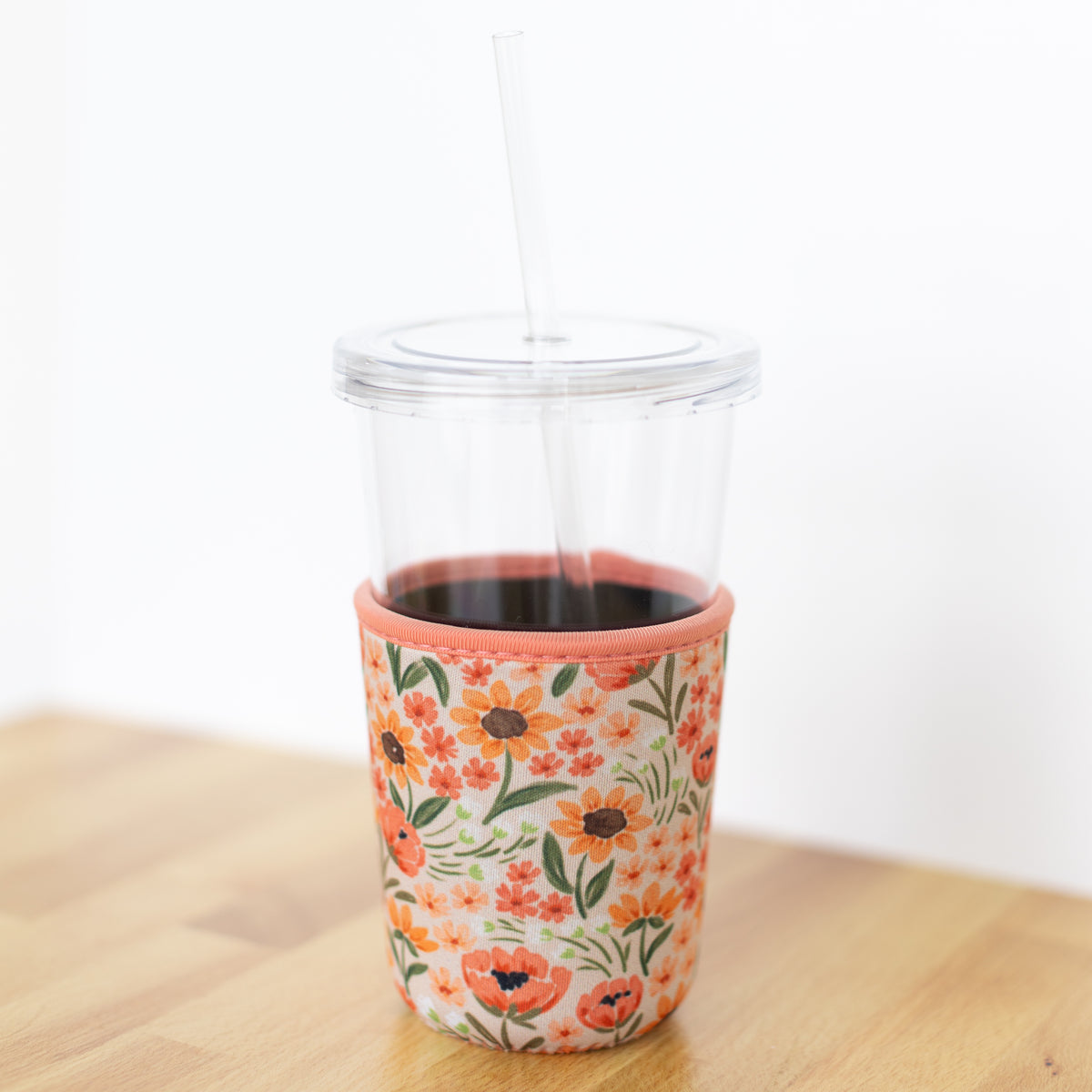 Large Drink Sleeve PREORDER SHIPS MID OCTOBER