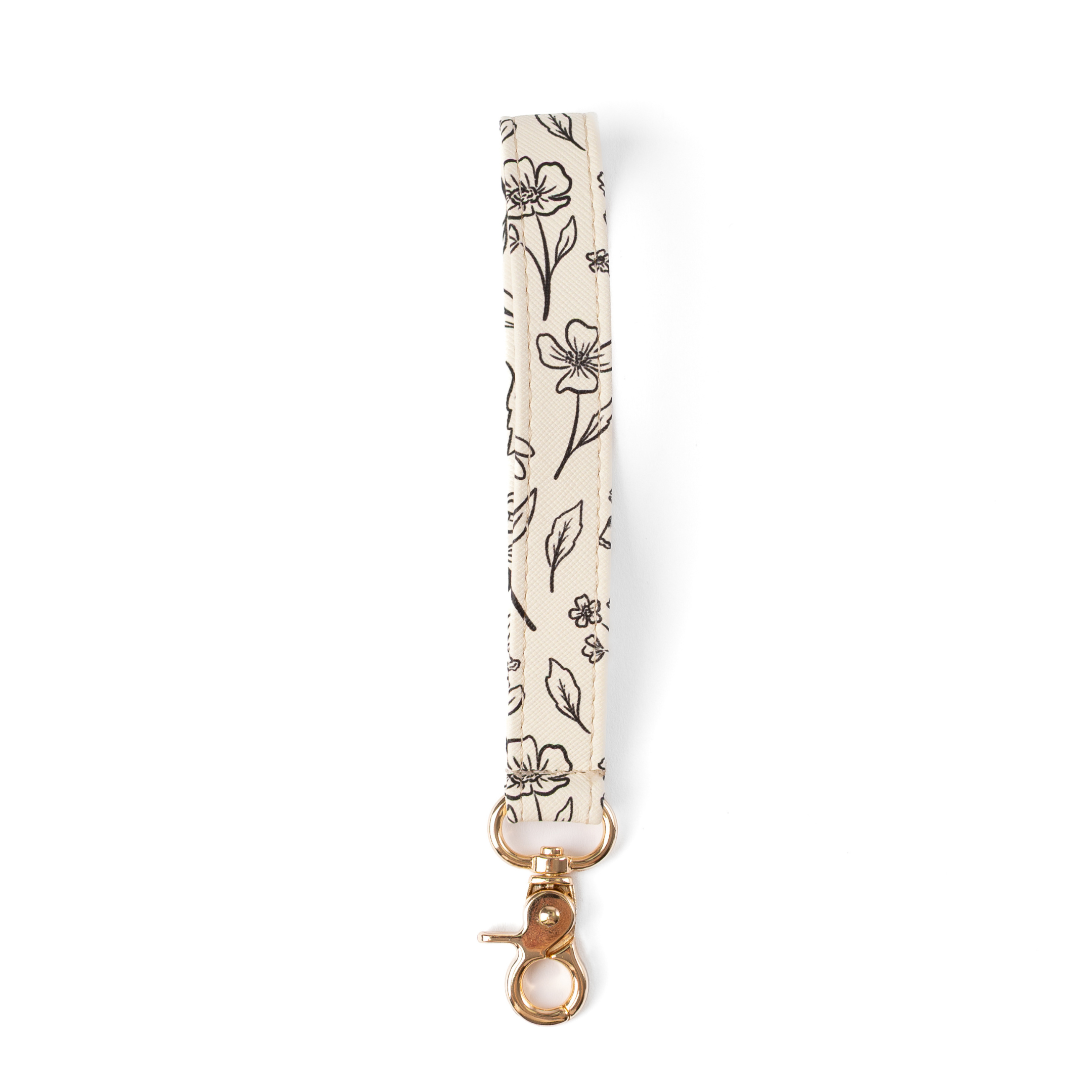 Wristlet Keychain