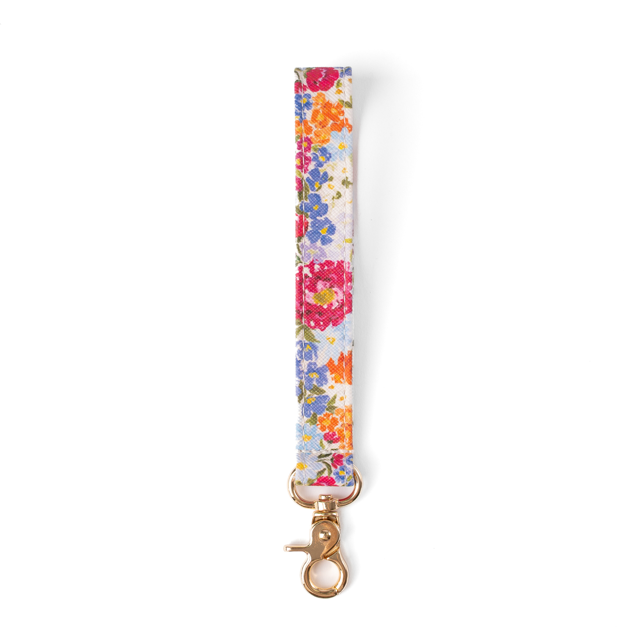 Wristlet Keychain