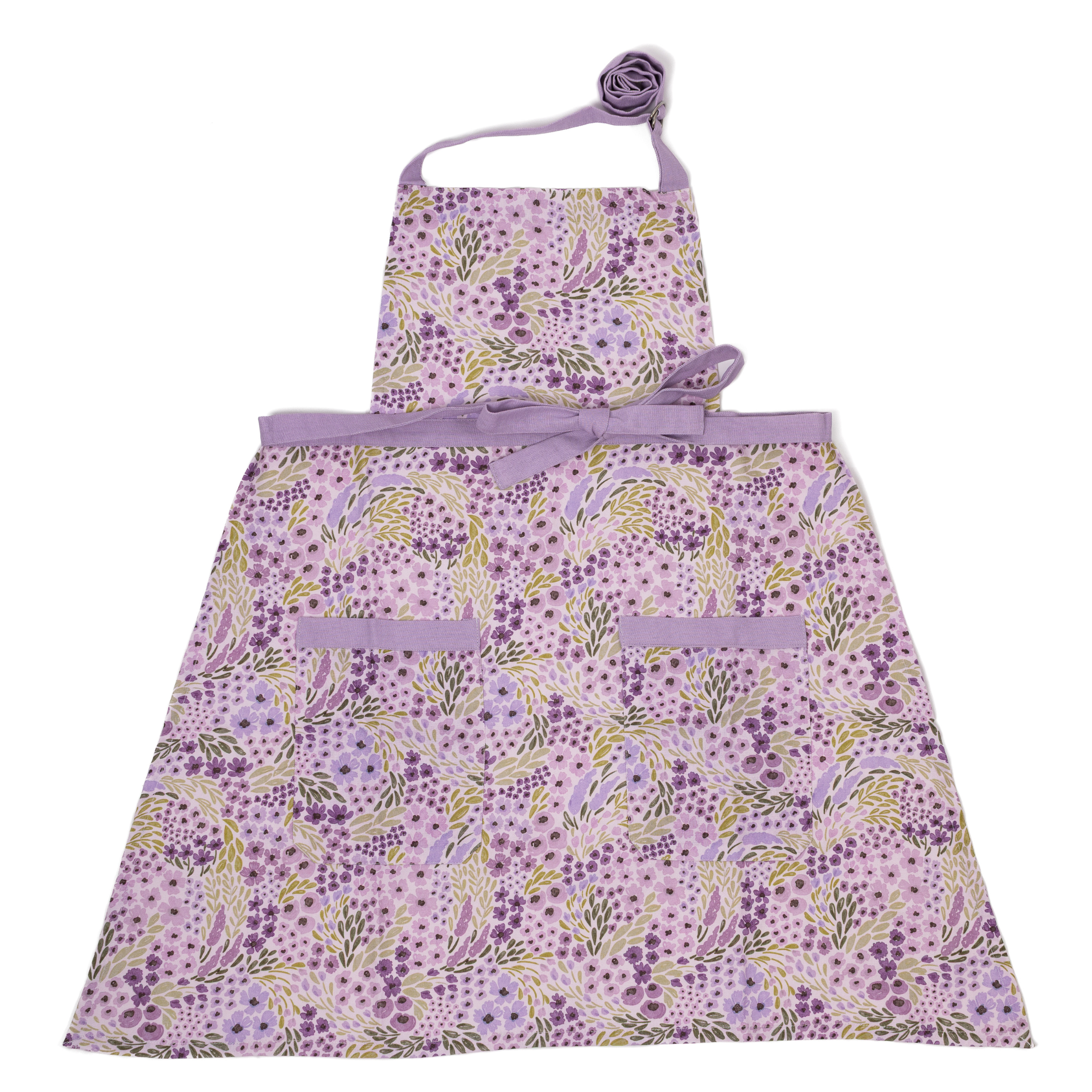 Apron