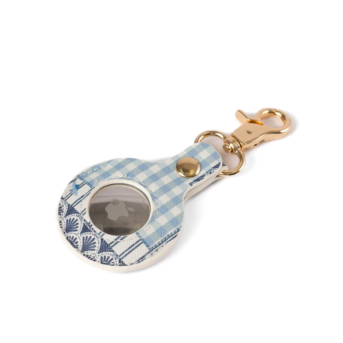 AirTag Keychain