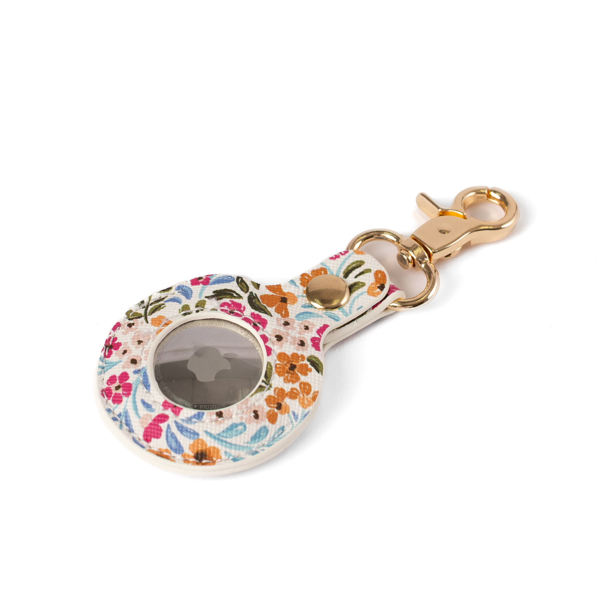AirTag Keychain