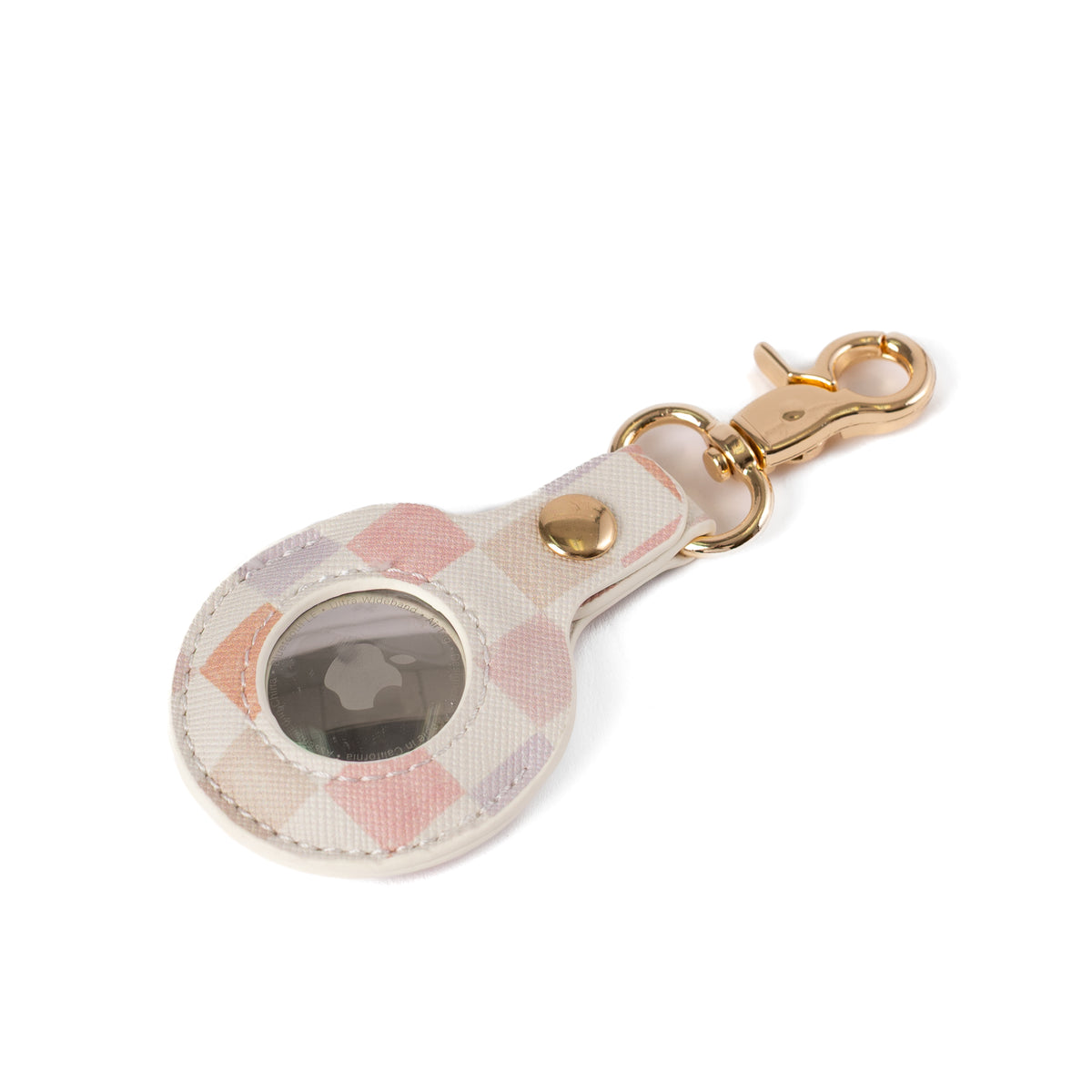 AirTag Keychain