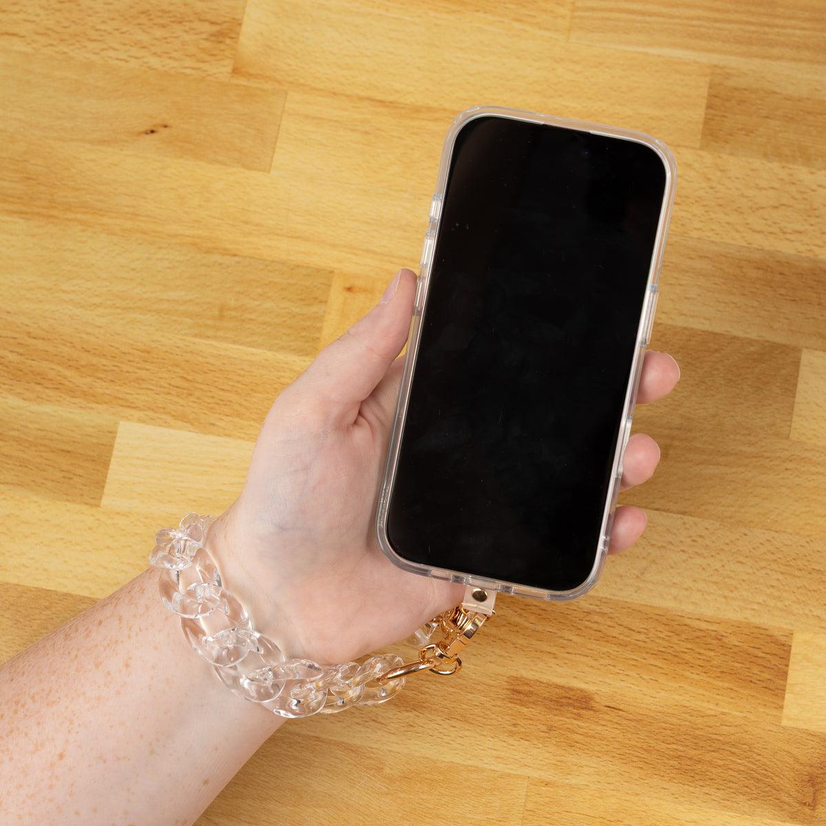 Phone Chain