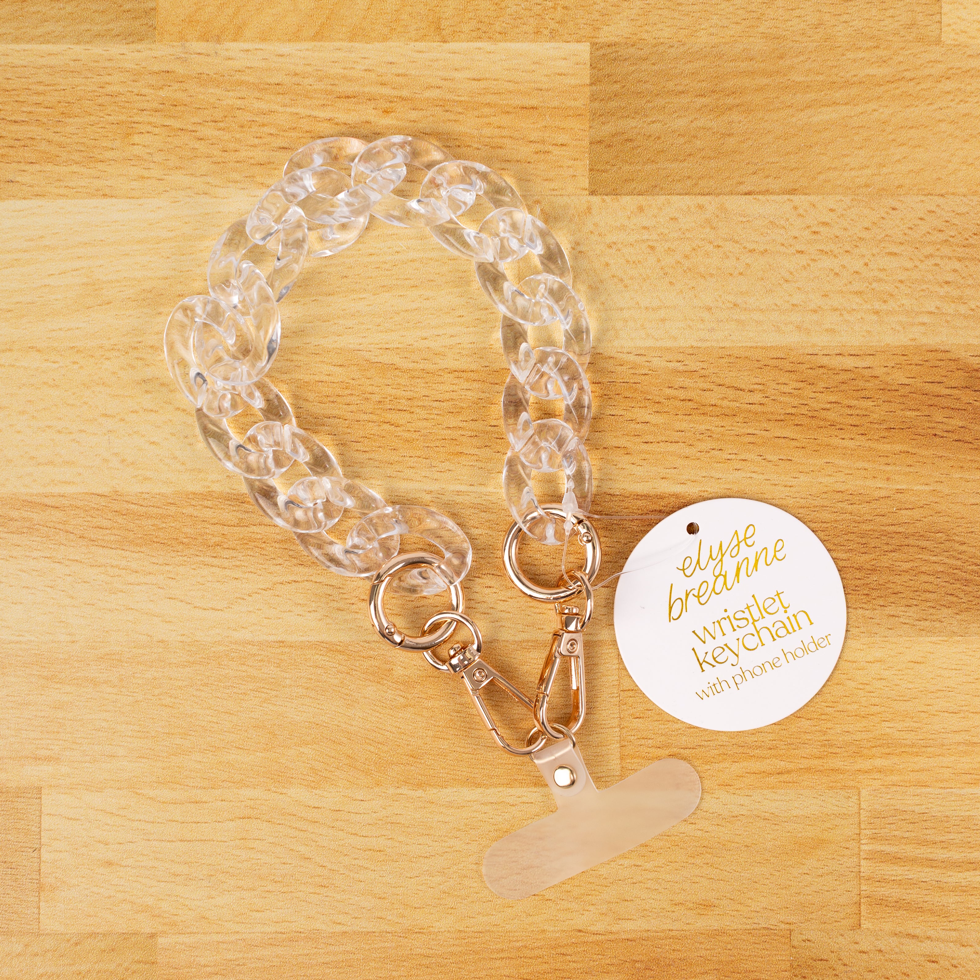 Phone Chain
