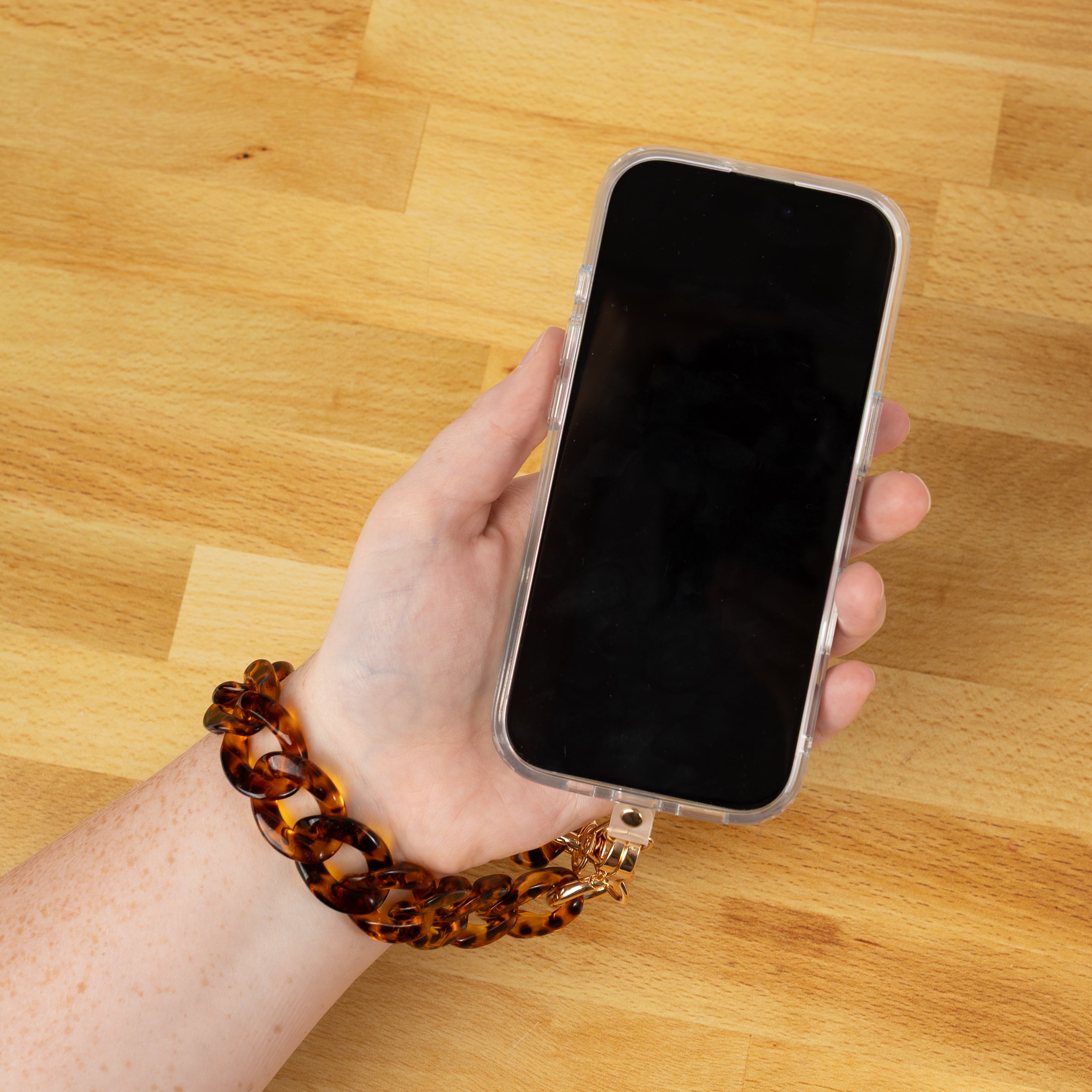 Phone Chain