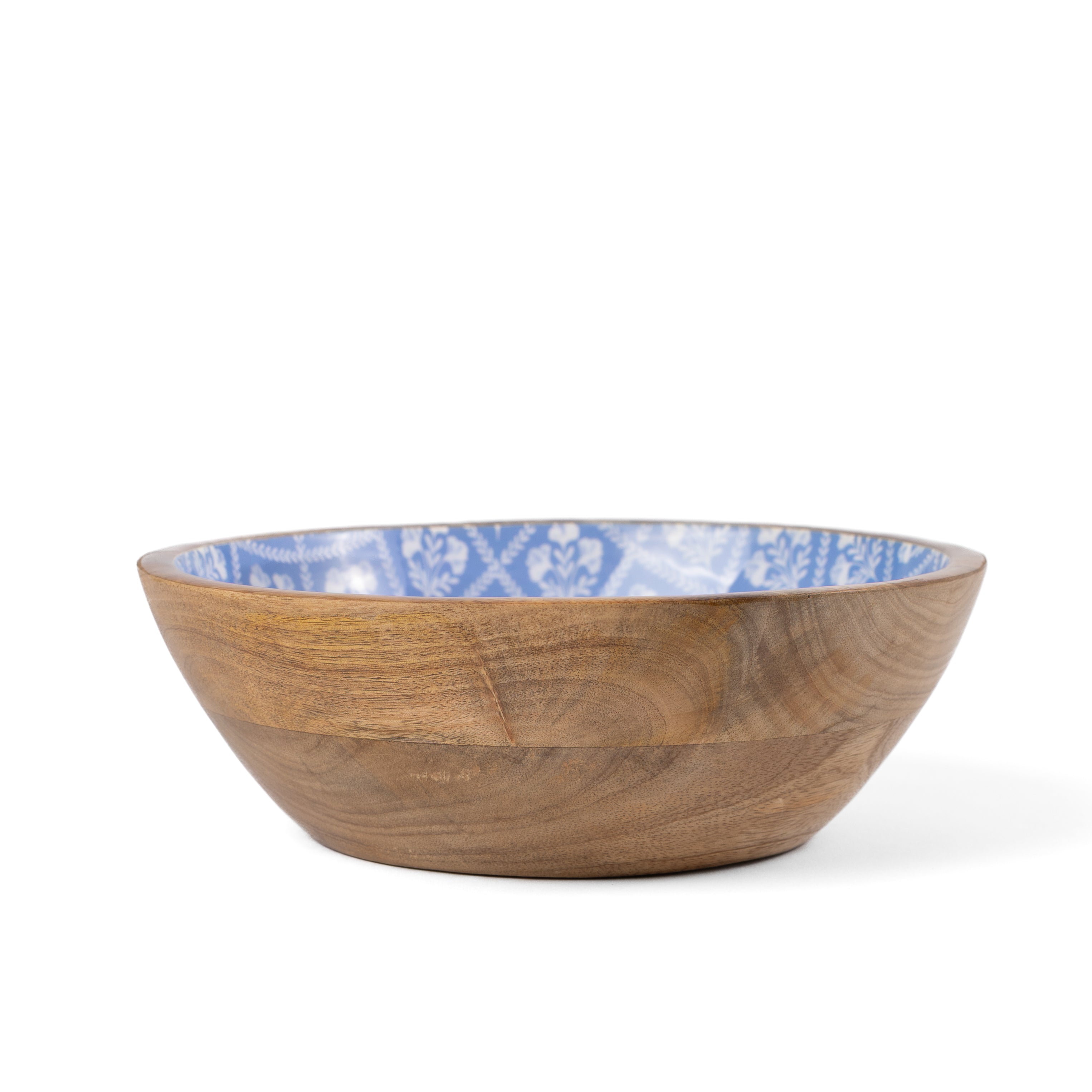 Mango Wood Bowl