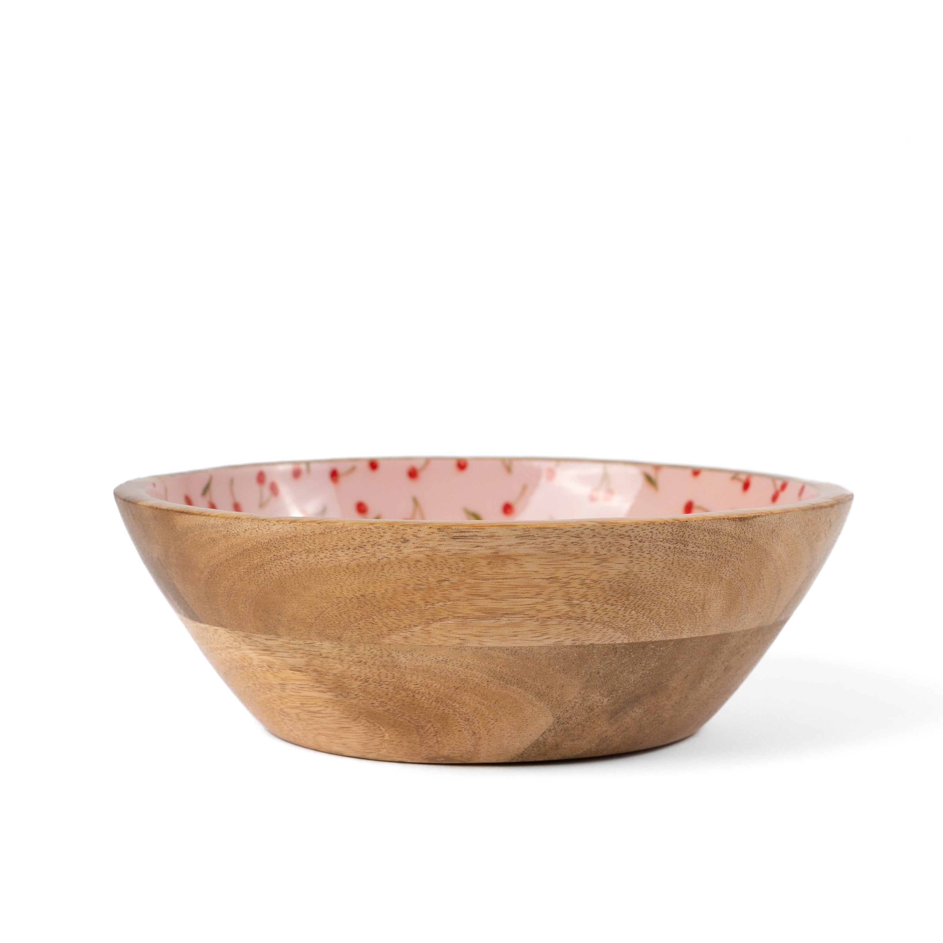 Mango Wood Bowl