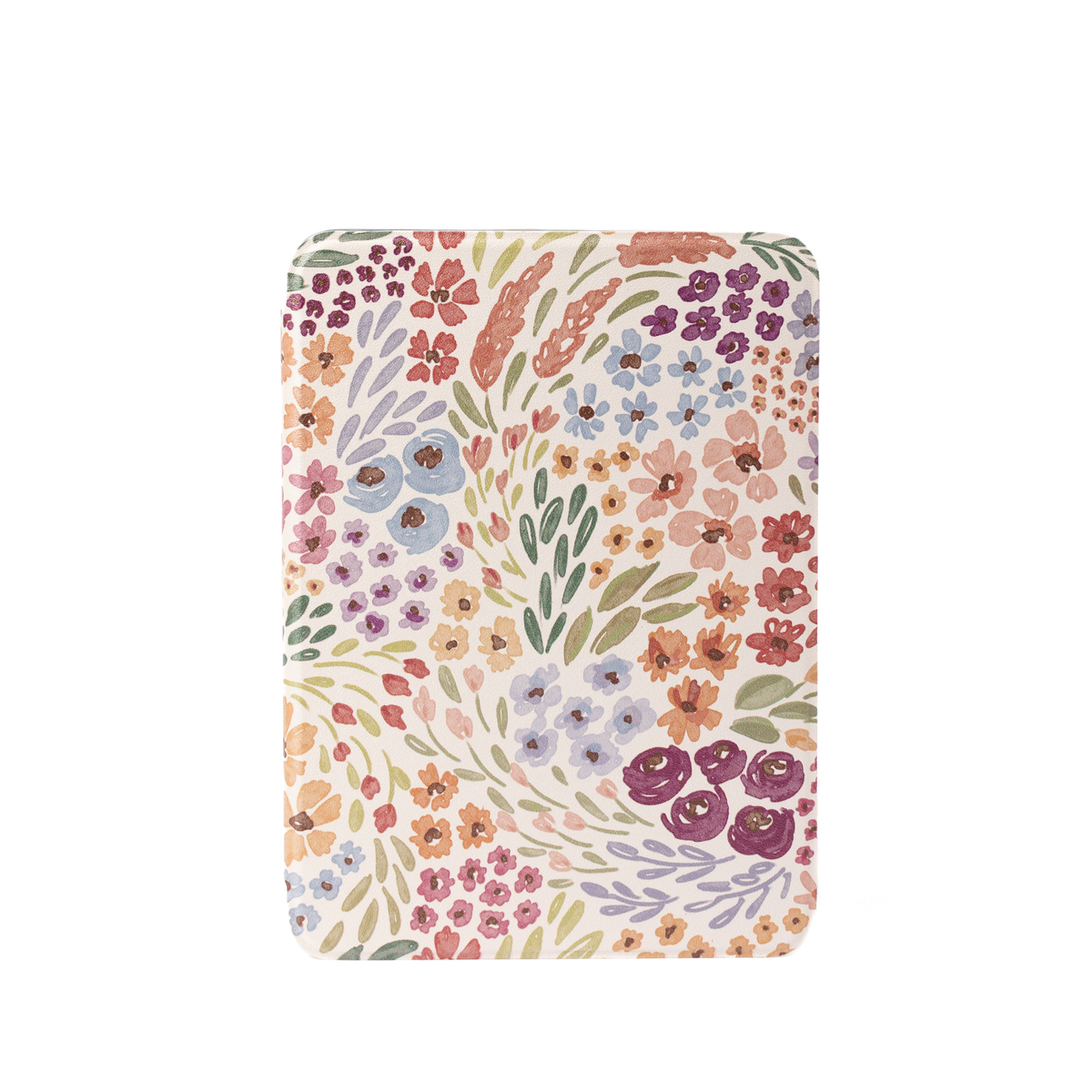 Clear Back Kindle Case Colorsoft (1st Generation) - 7” Display