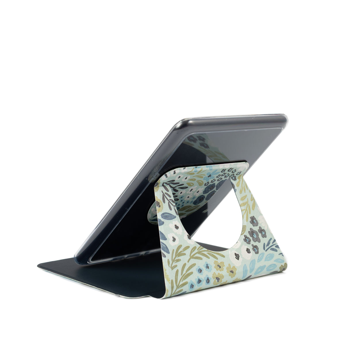 Clear Back Kindle Case (11th Generation) Basic - 6” Display